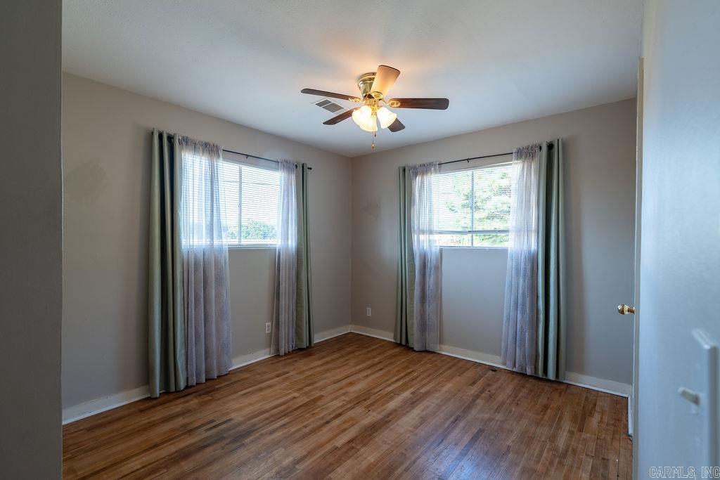 1308 W. Main  Heber Springs, AR