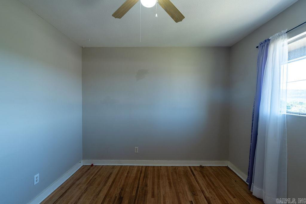 1308 W. Main  Heber Springs, AR