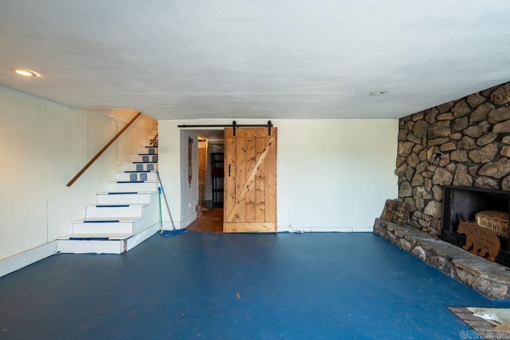 1308 W. Main  Heber Springs, AR