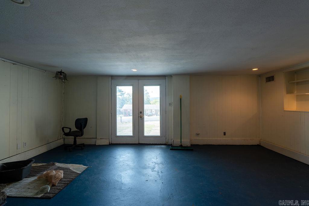 1308 W. Main  Heber Springs, AR