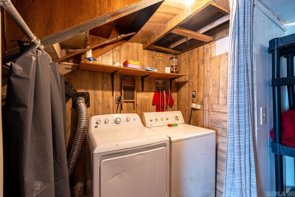 1308 W. Main  Heber Springs, AR