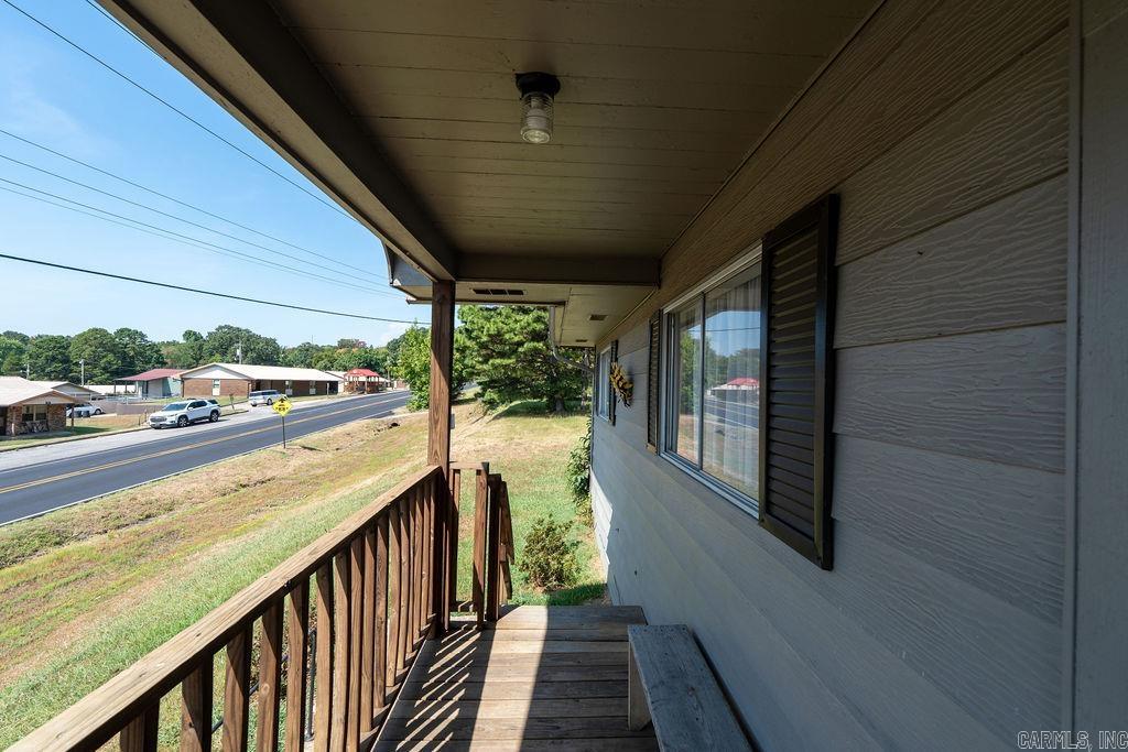 1308 W. Main  Heber Springs, AR