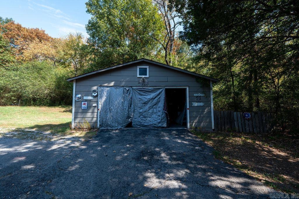 1308 W. Main  Heber Springs, AR