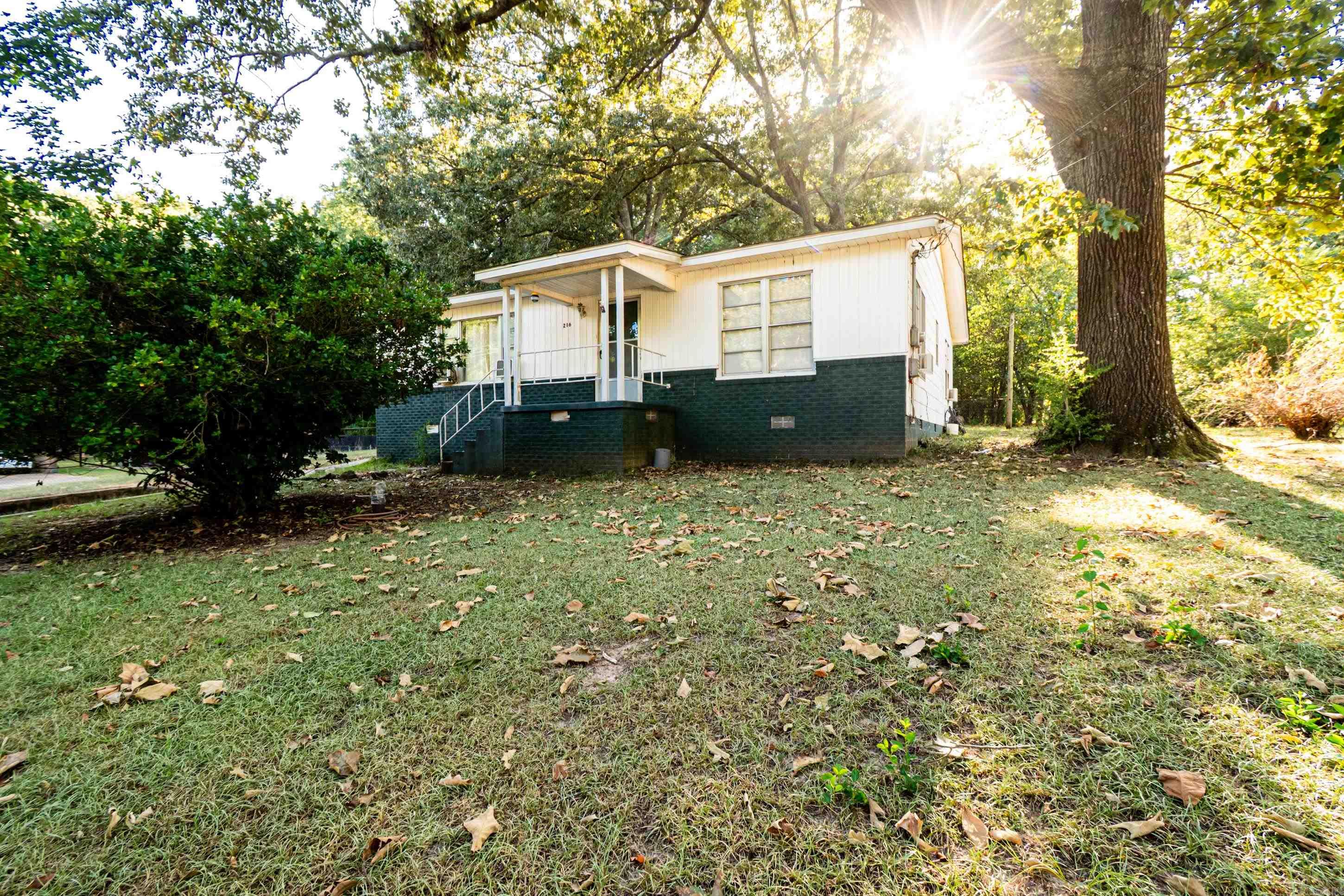 216 Ruth  El Dorado, AR