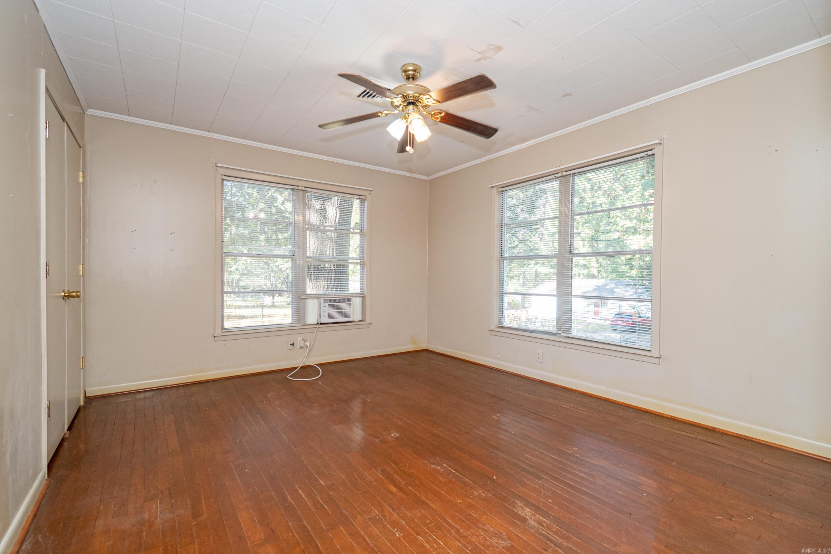 216 Ruth  El Dorado, AR