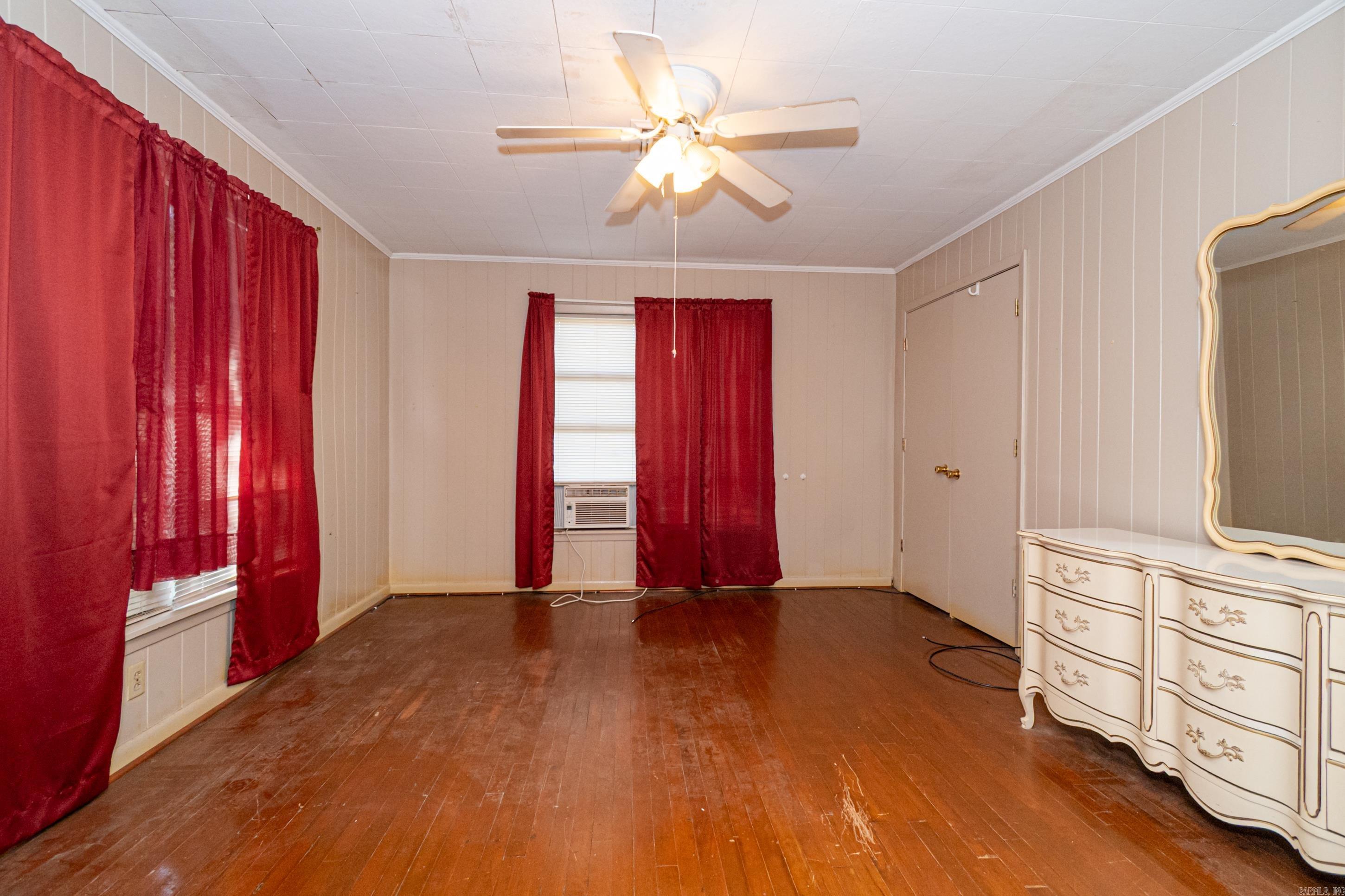 216 Ruth  El Dorado, AR
