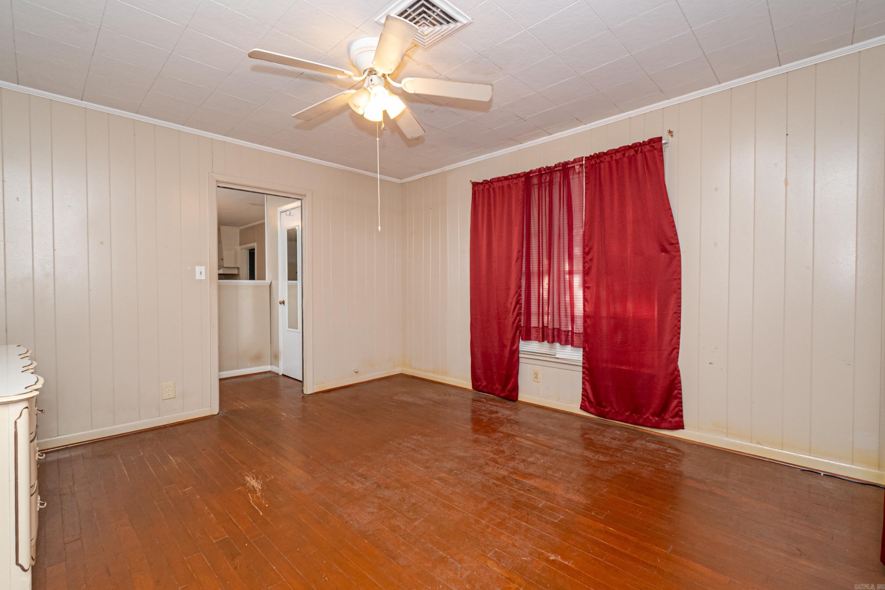 216 Ruth  El Dorado, AR