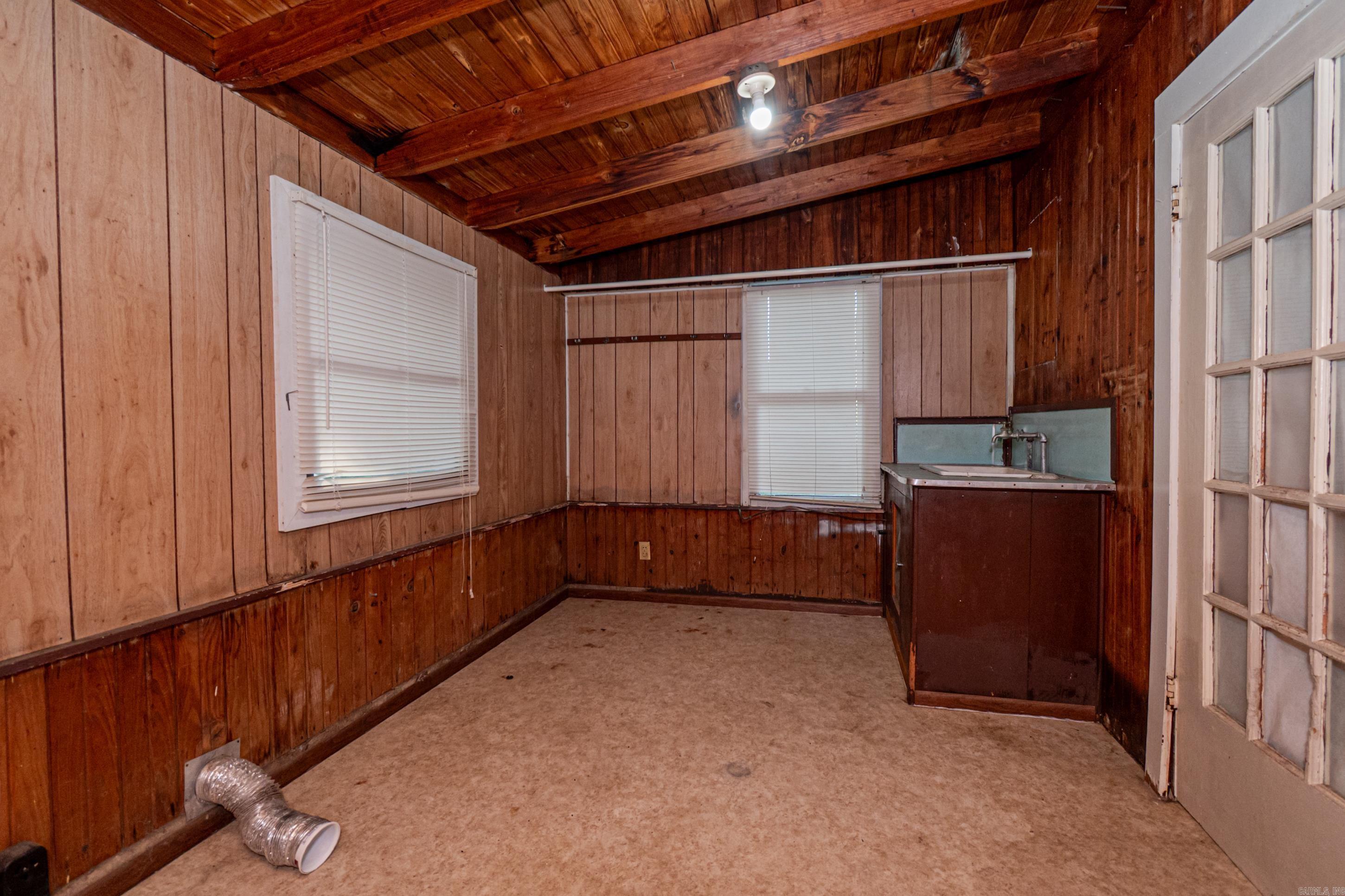 216 Ruth  El Dorado, AR