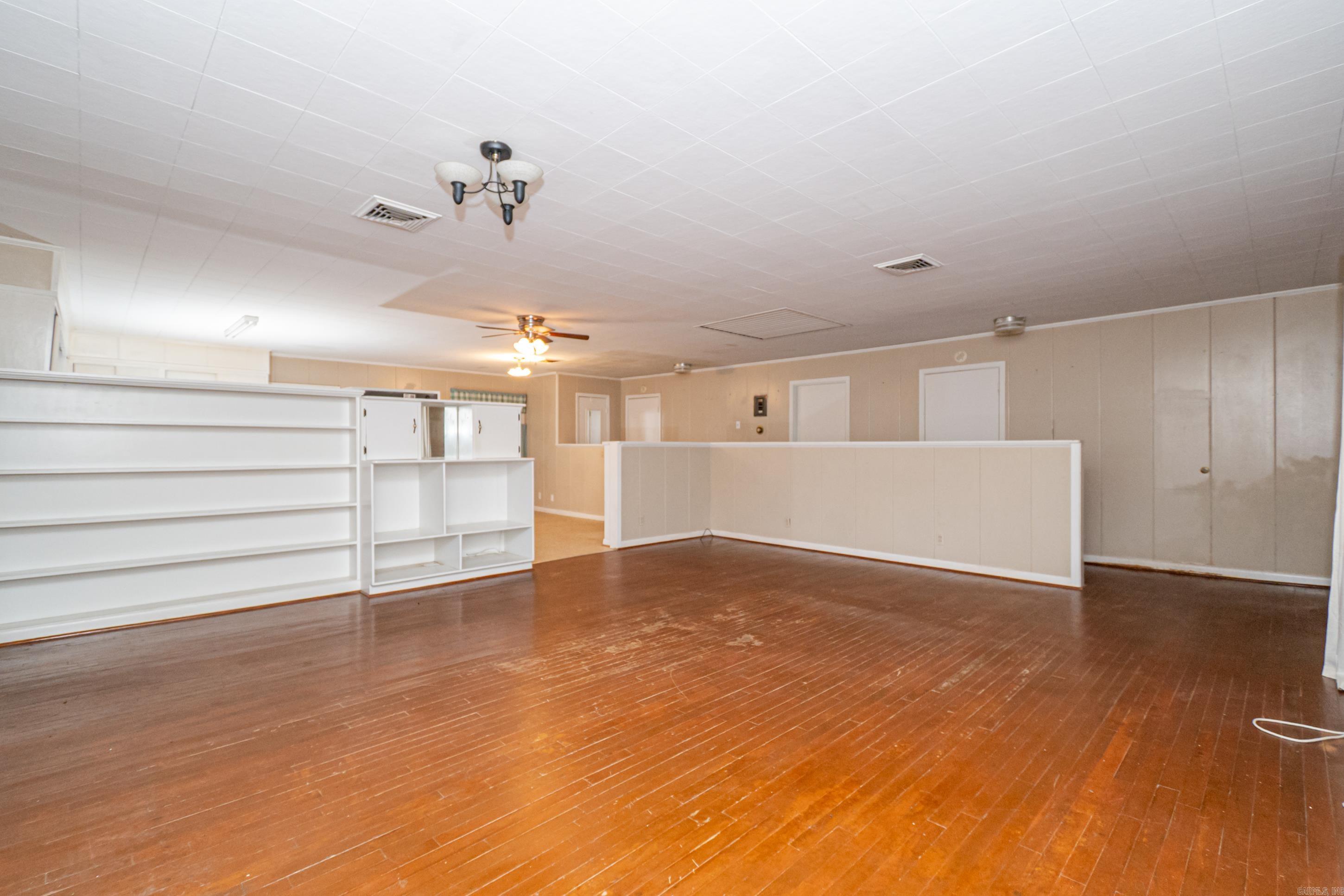 216 Ruth  El Dorado, AR
