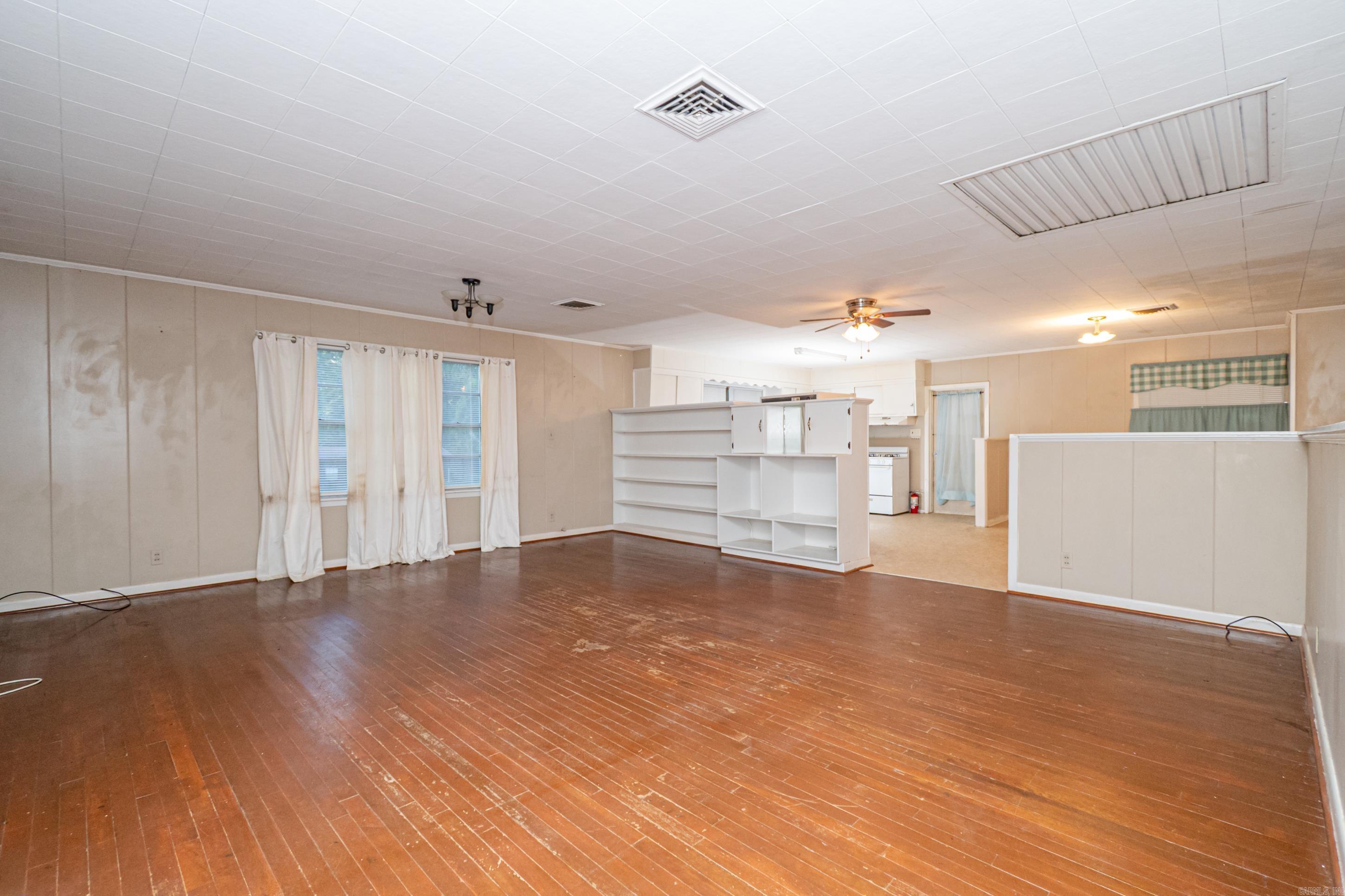 216 Ruth  El Dorado, AR