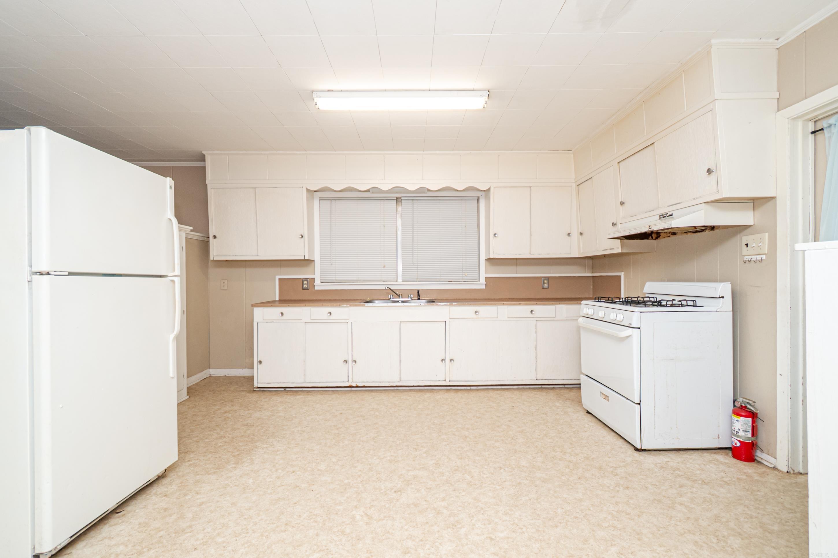 216 Ruth  El Dorado, AR