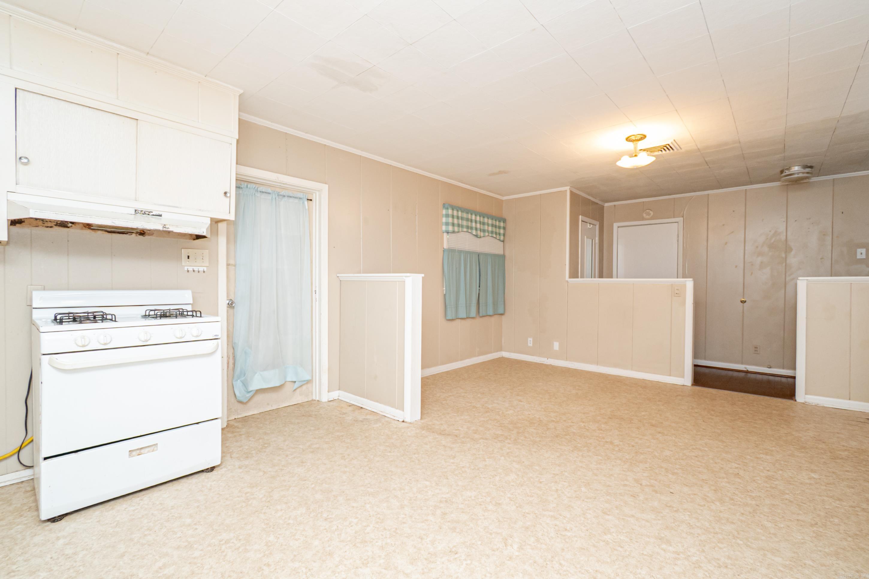 216 Ruth  El Dorado, AR