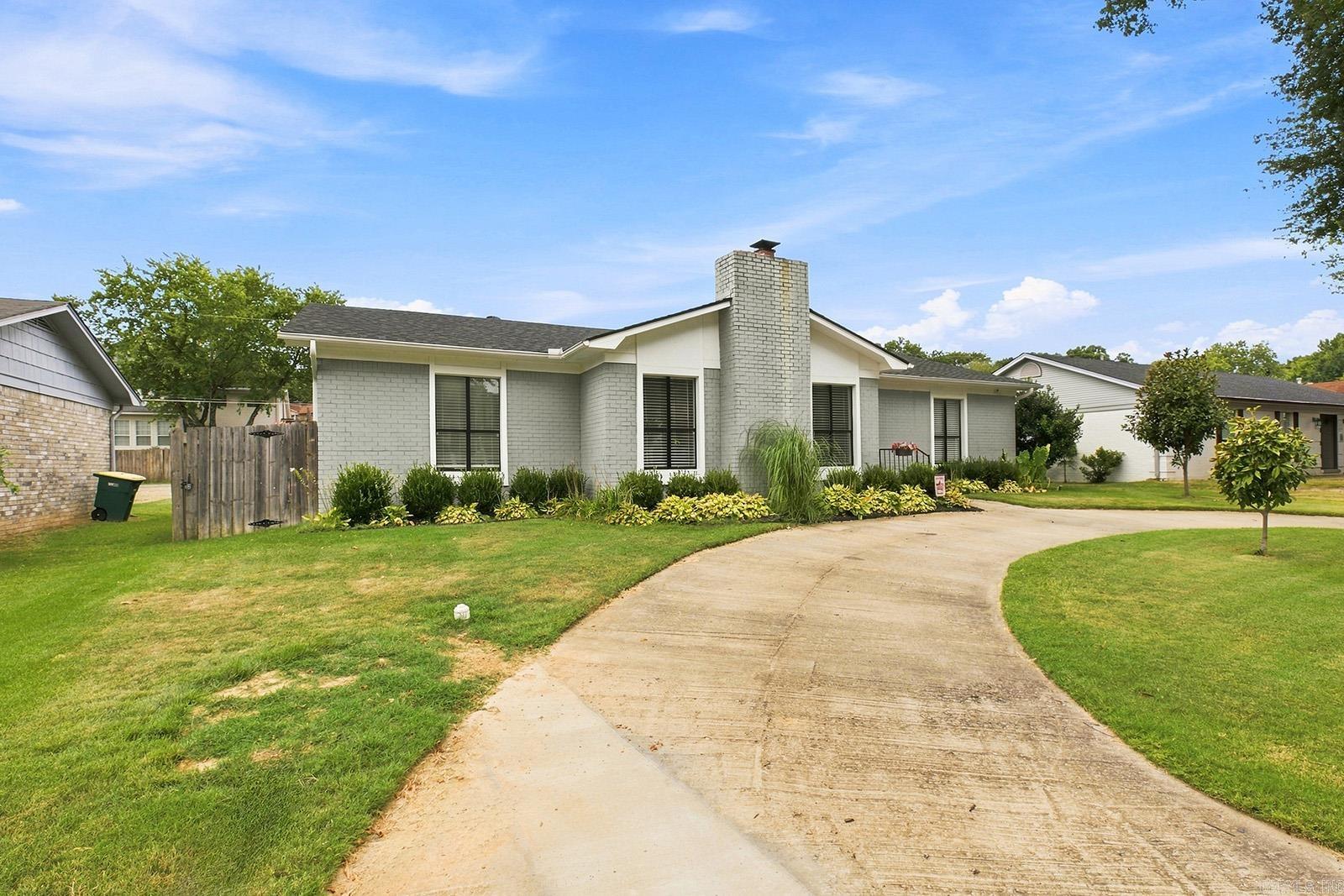 1107 Silver Creek  Sherwood, AR