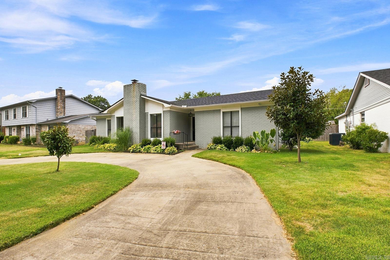 1107 Silver Creek  Sherwood, AR