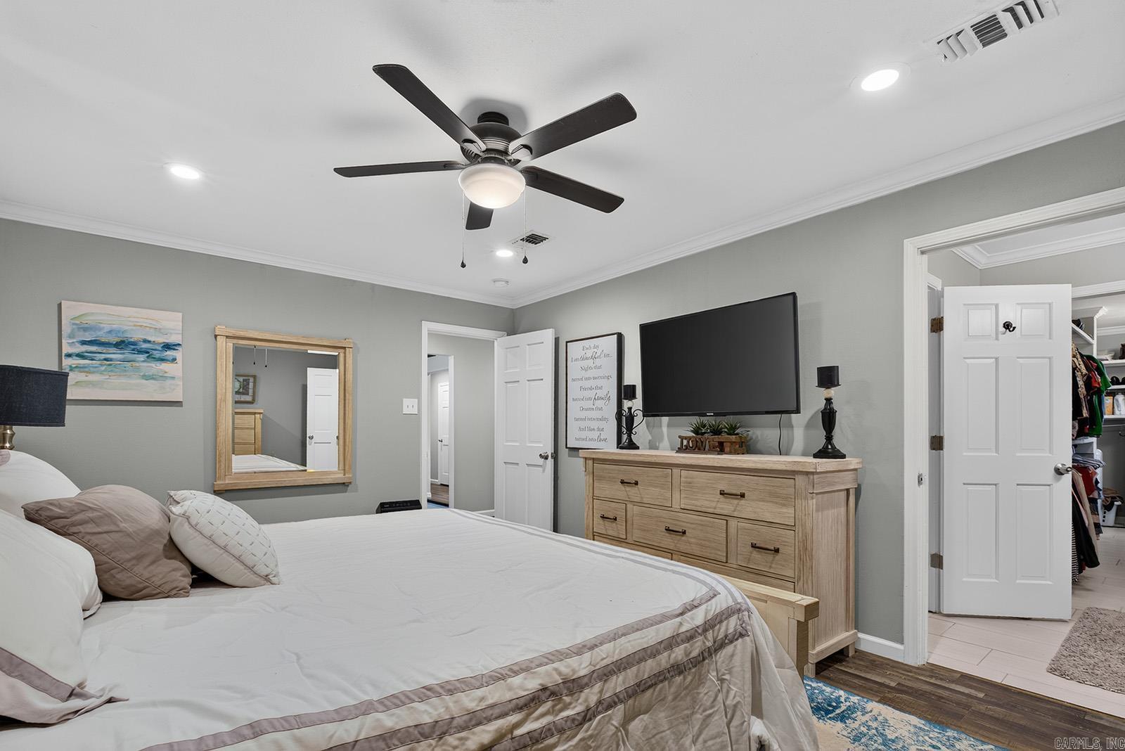 1107 Silver Creek  Sherwood, AR