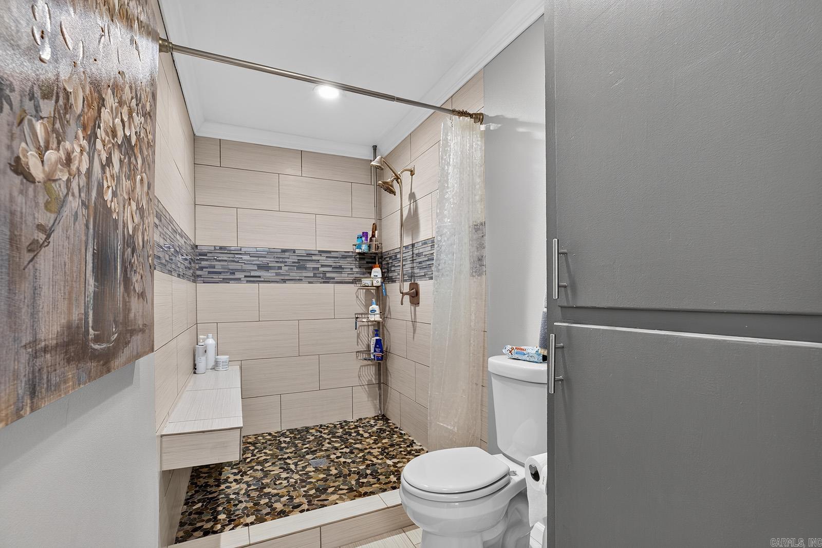 1107 Silver Creek  Sherwood, AR