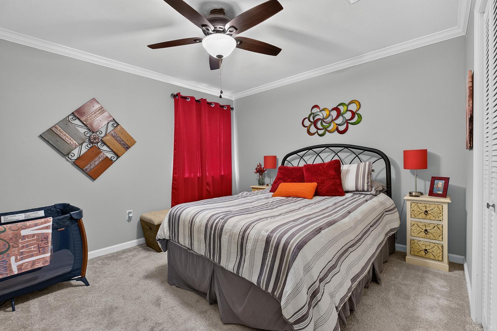 1107 Silver Creek  Sherwood, AR