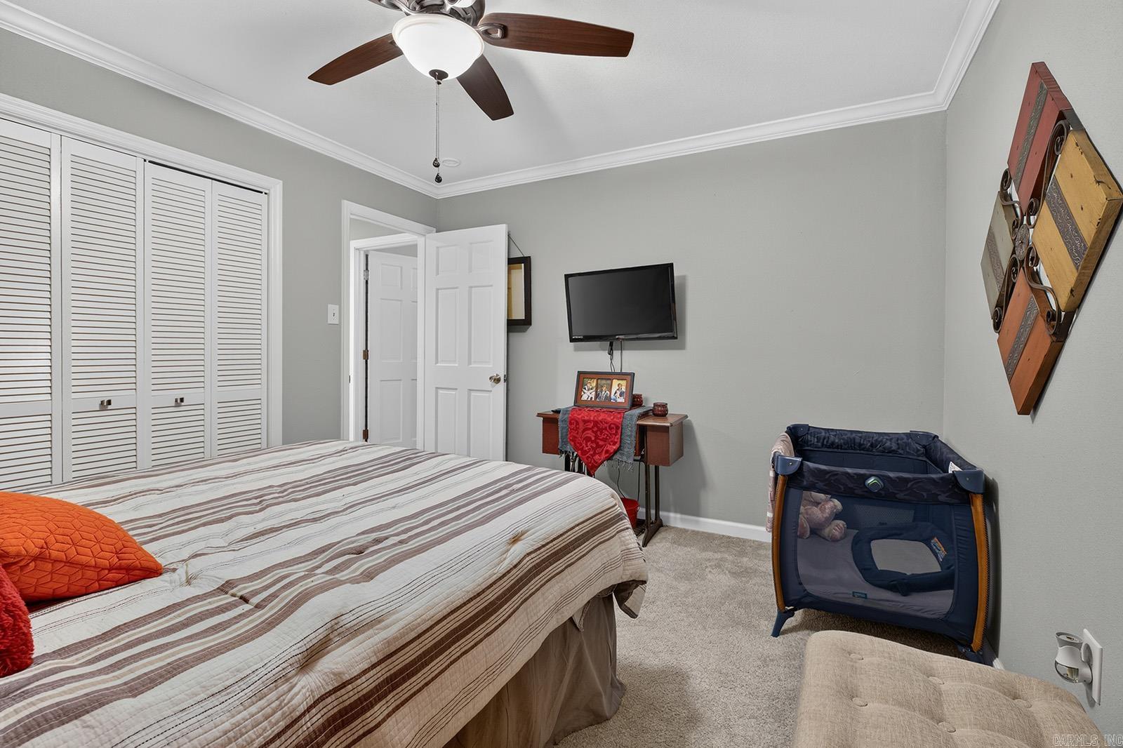1107 Silver Creek  Sherwood, AR