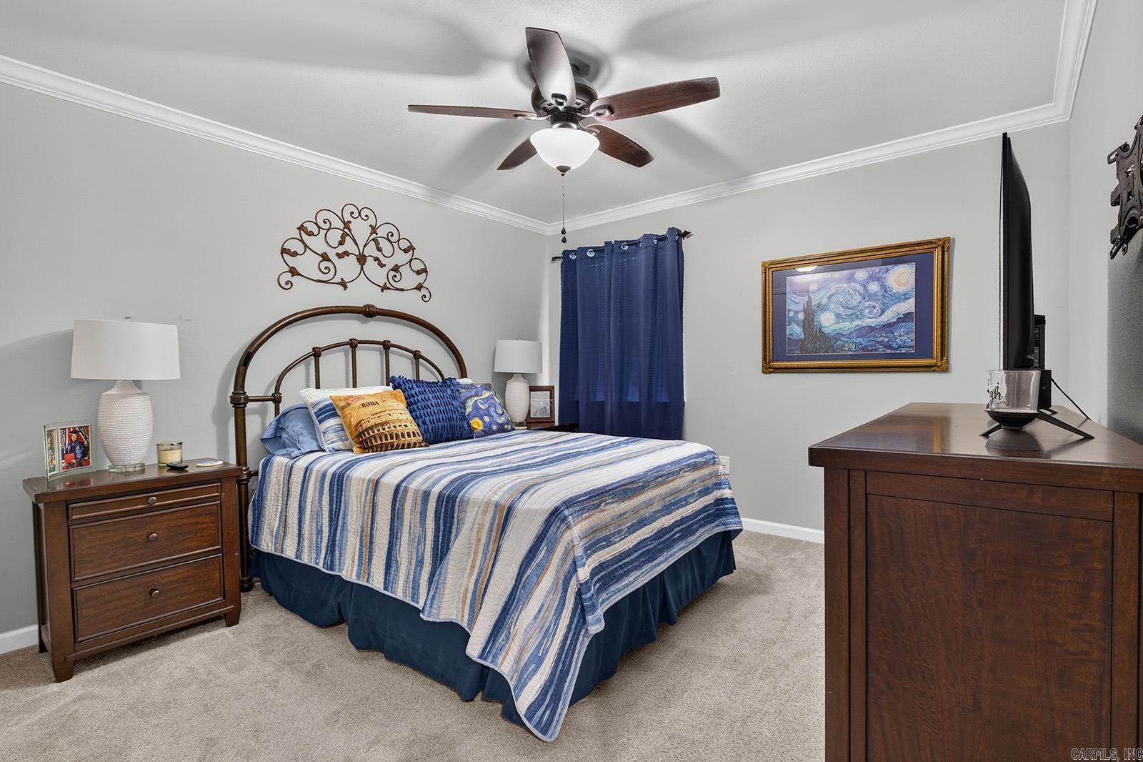 1107 Silver Creek  Sherwood, AR