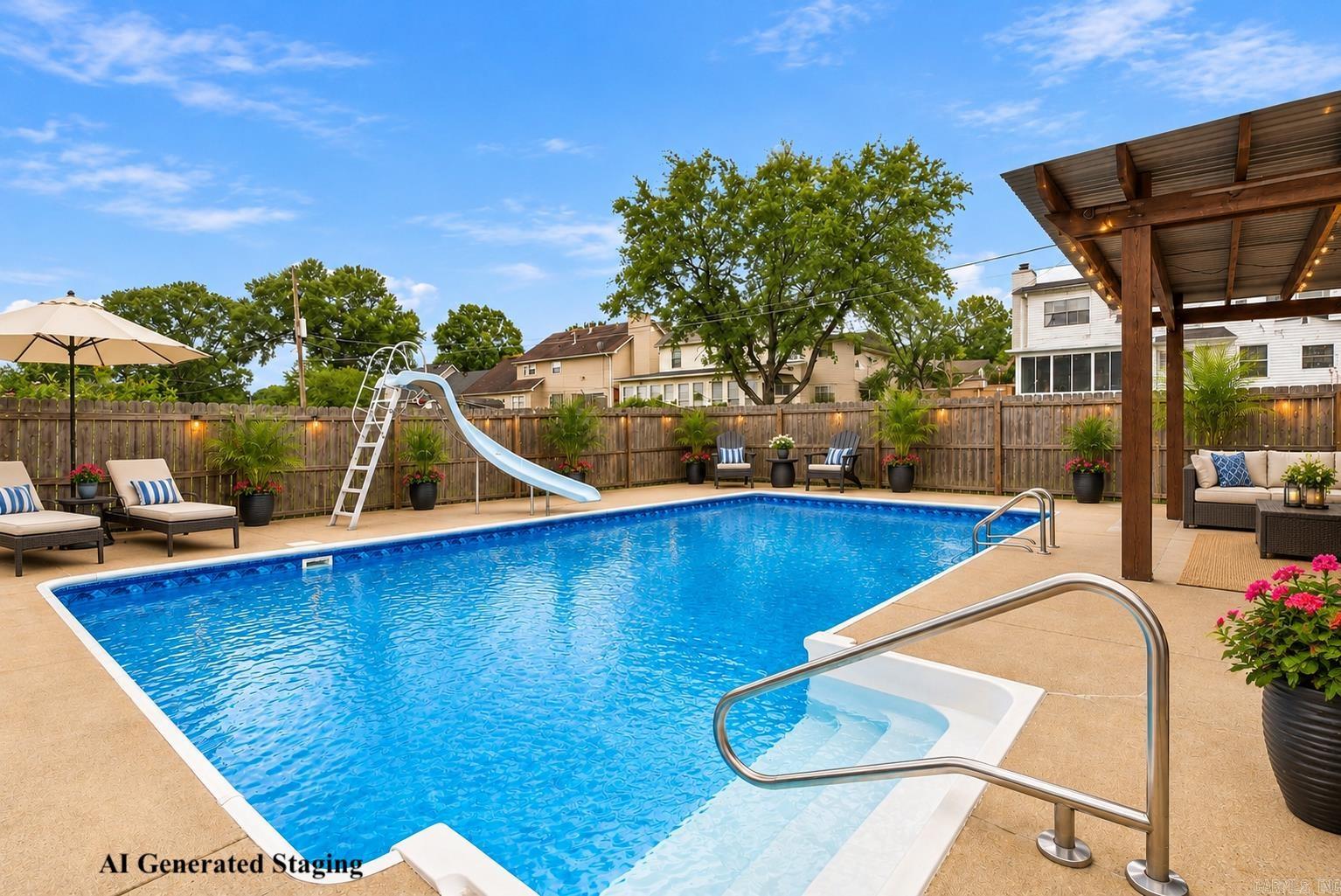 1107 Silver Creek Drive — photo 4