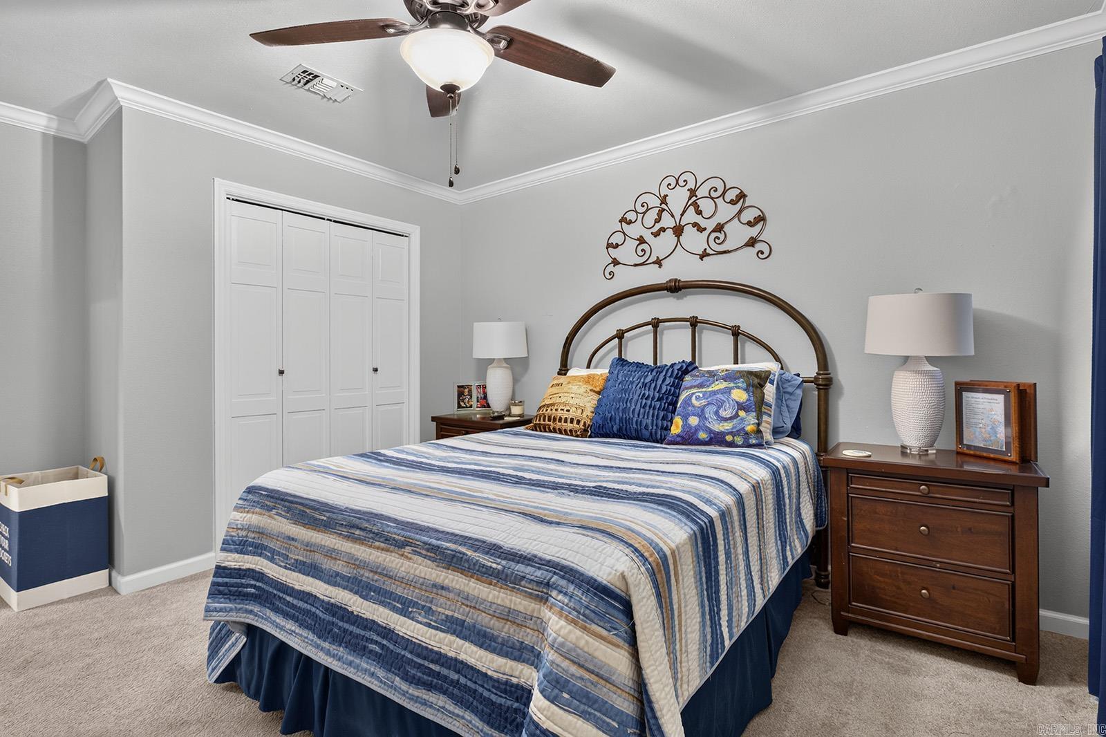 1107 Silver Creek  Sherwood, AR