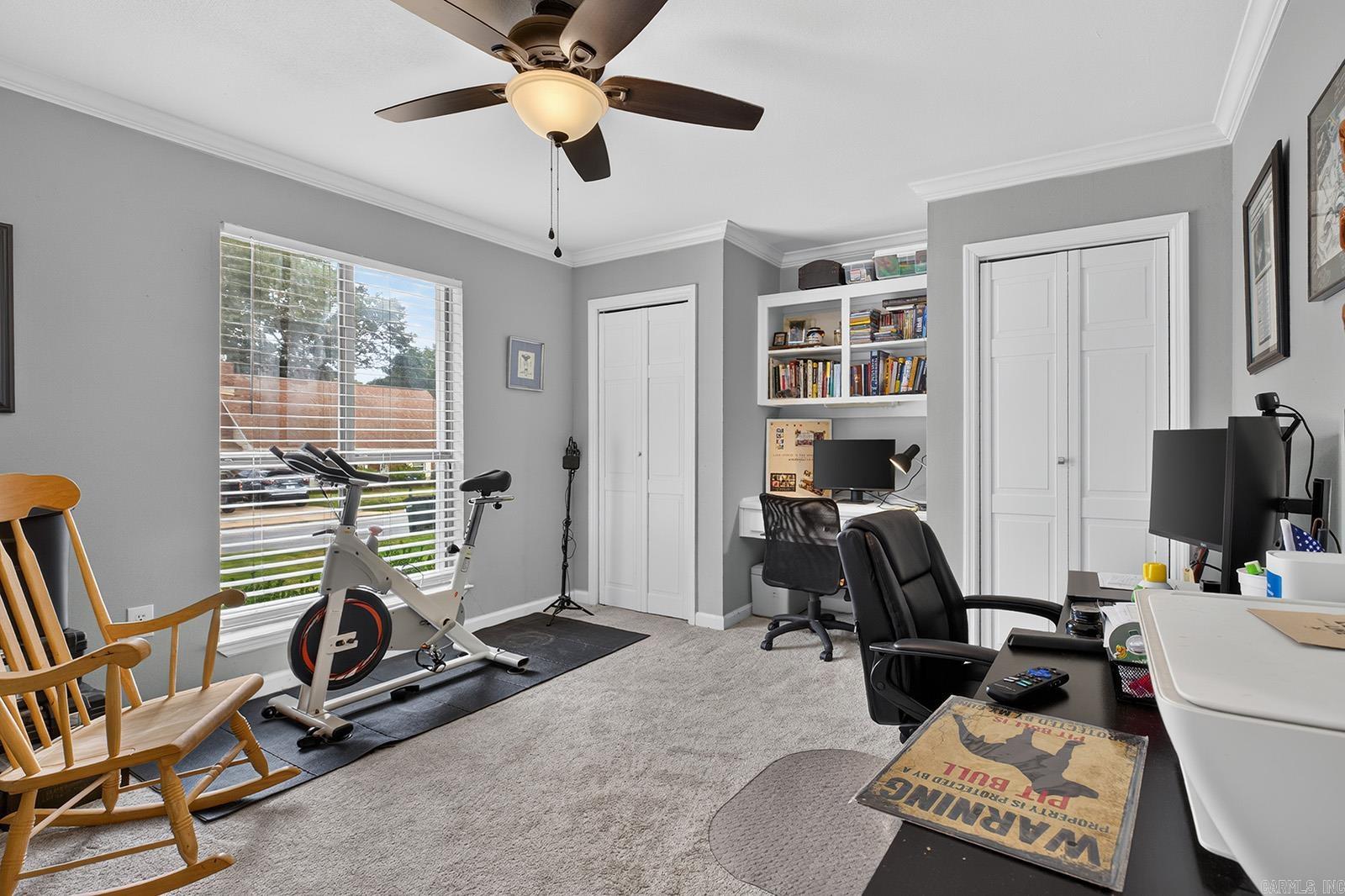 1107 Silver Creek  Sherwood, AR