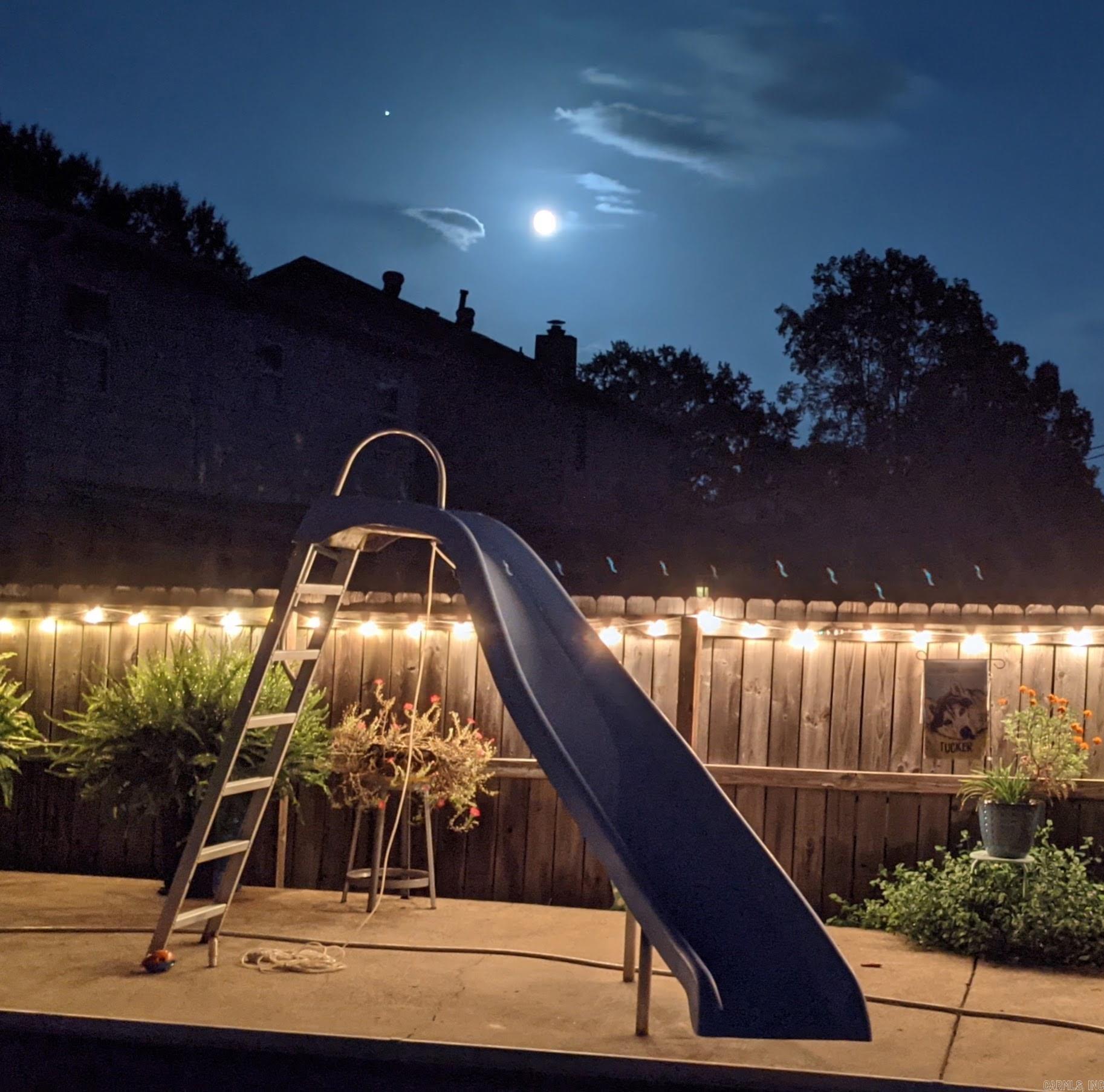 1107 Silver Creek  Sherwood, AR