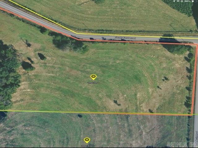2 Louie Pruitt Rd. — exterior