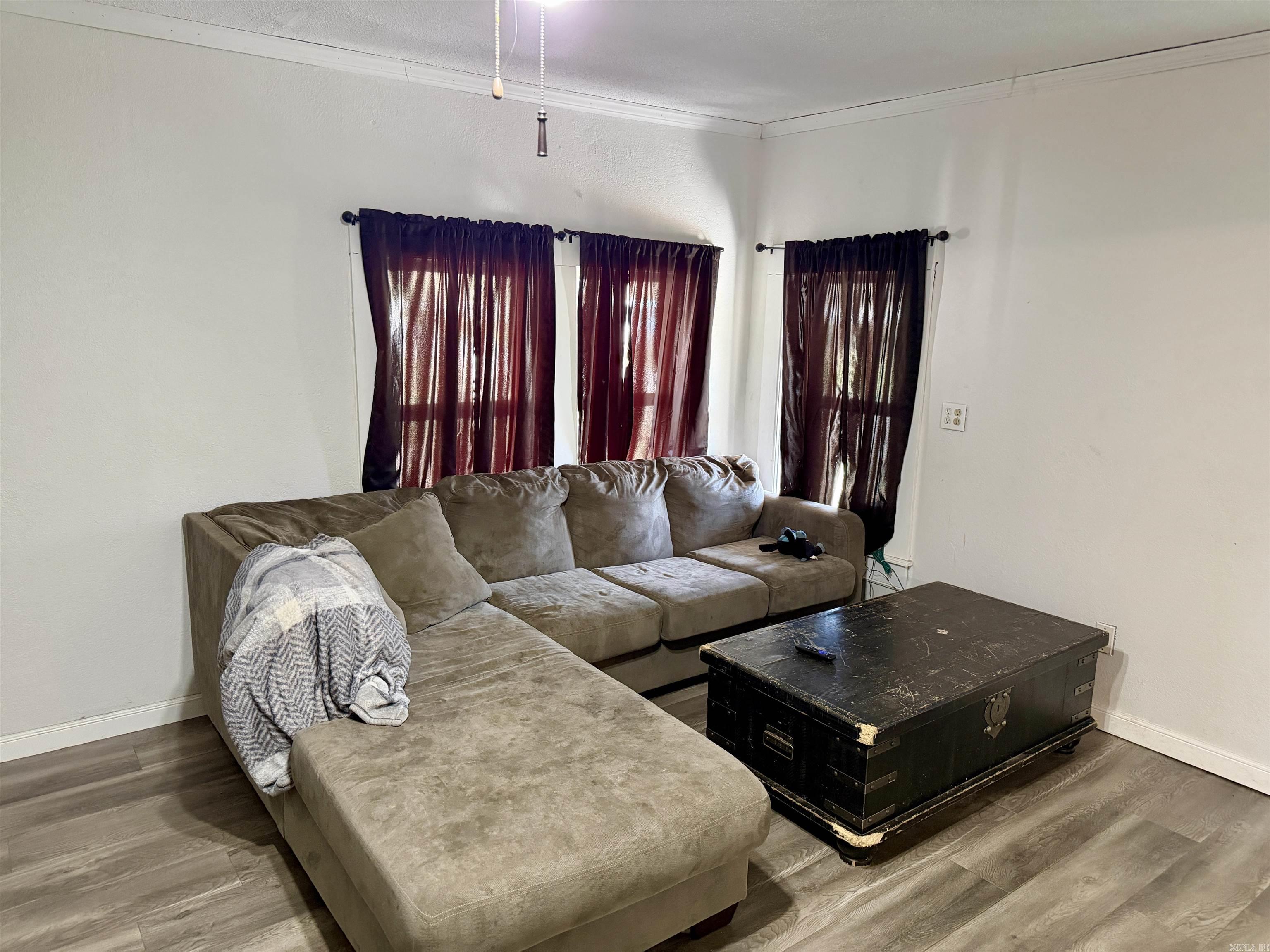 110 3Rd St  Coal Hill, AR