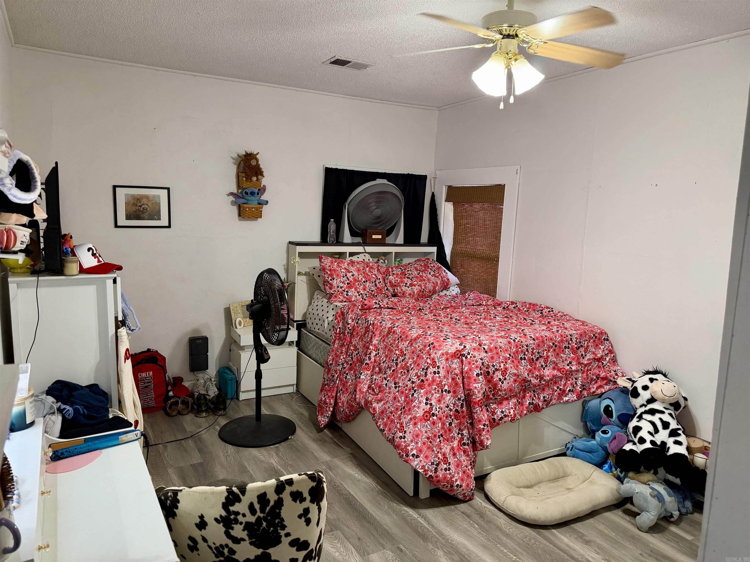 110 3Rd St  Coal Hill, AR