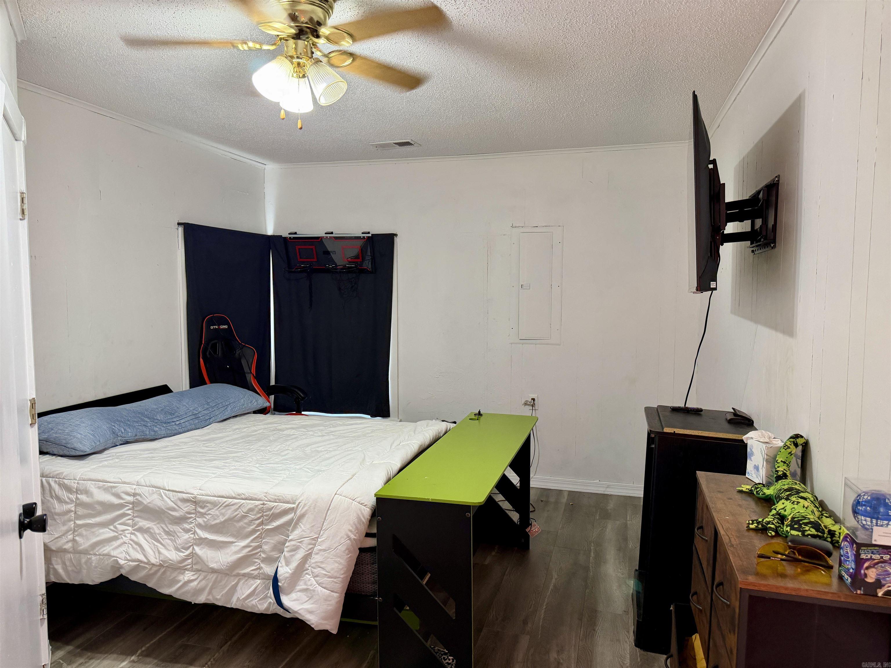 110 3Rd St  Coal Hill, AR