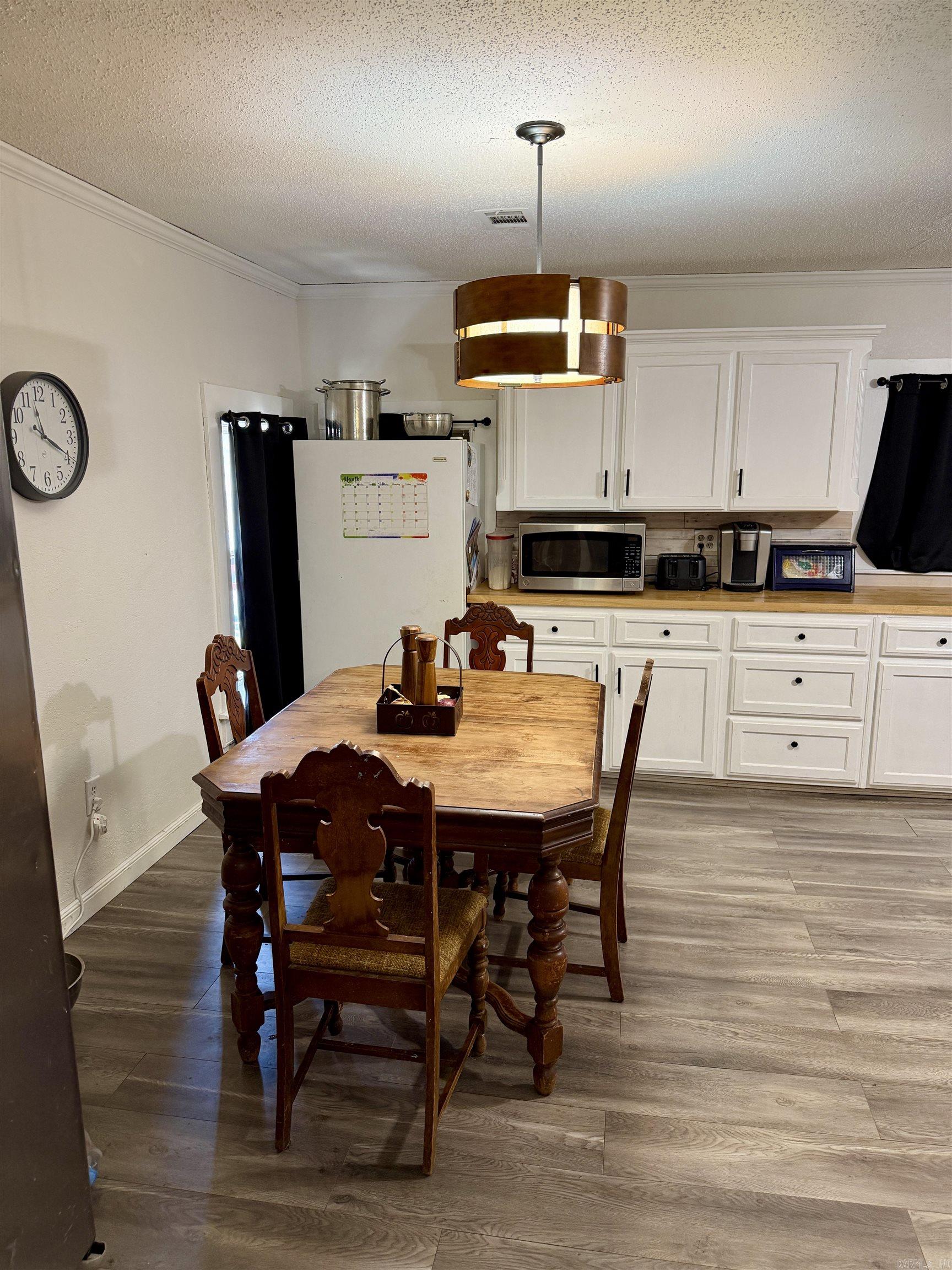 110 3Rd St  Coal Hill, AR