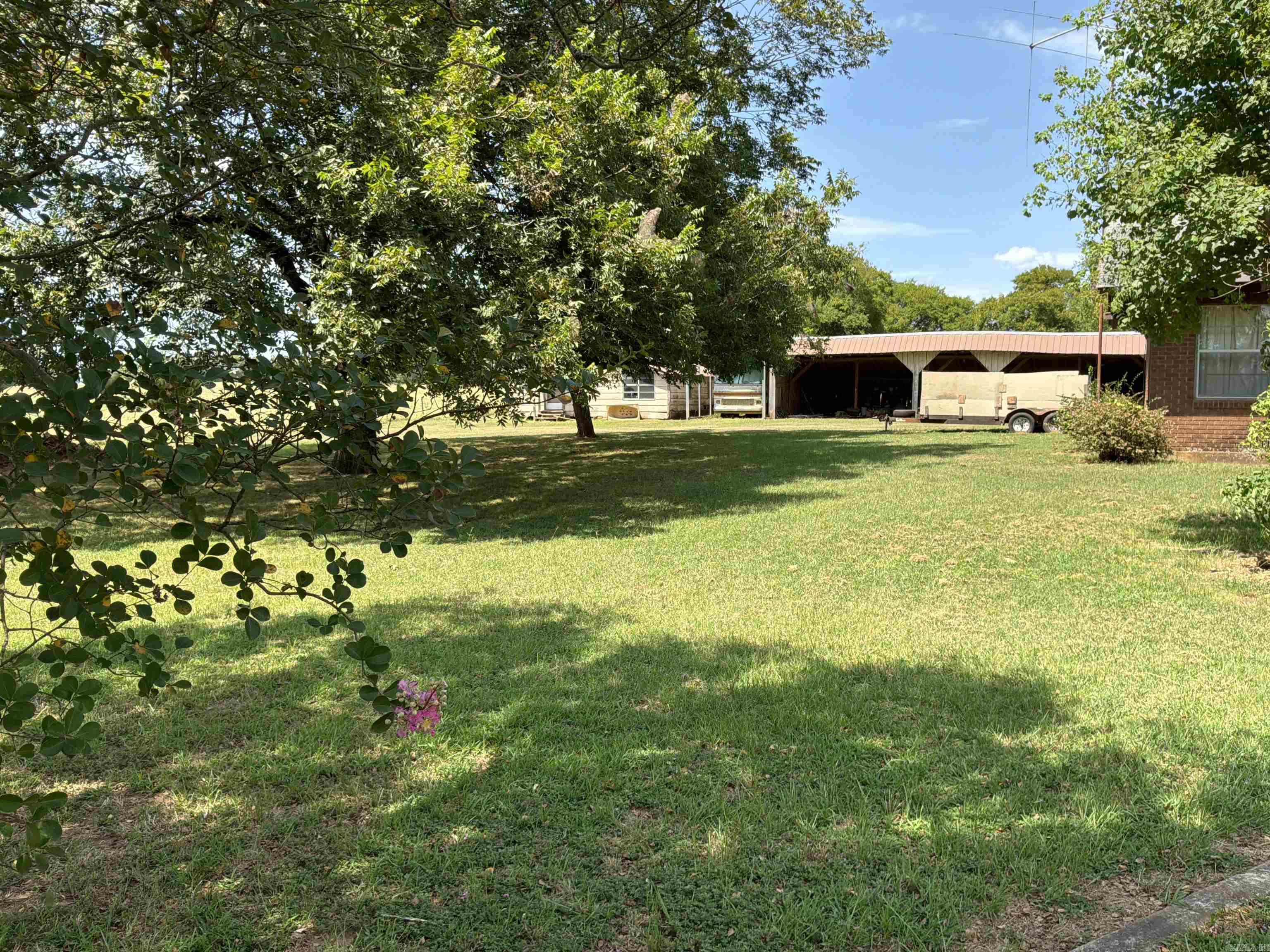 136 Fowler  Nashville, AR