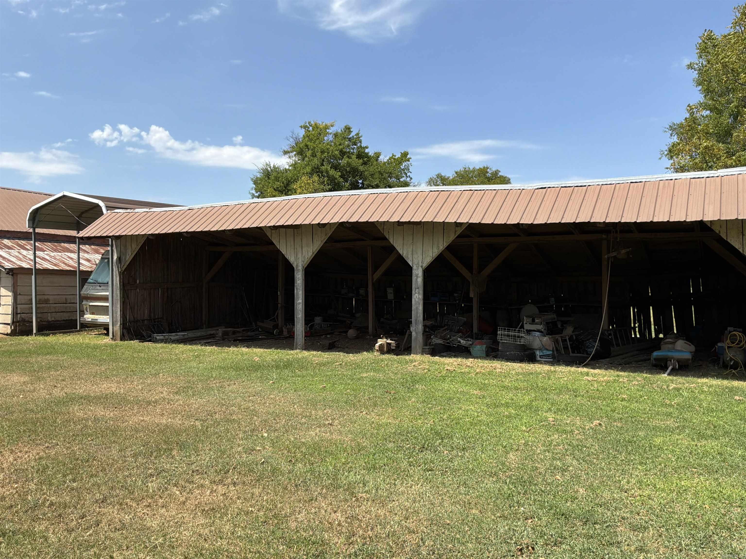 136 Fowler  Nashville, AR