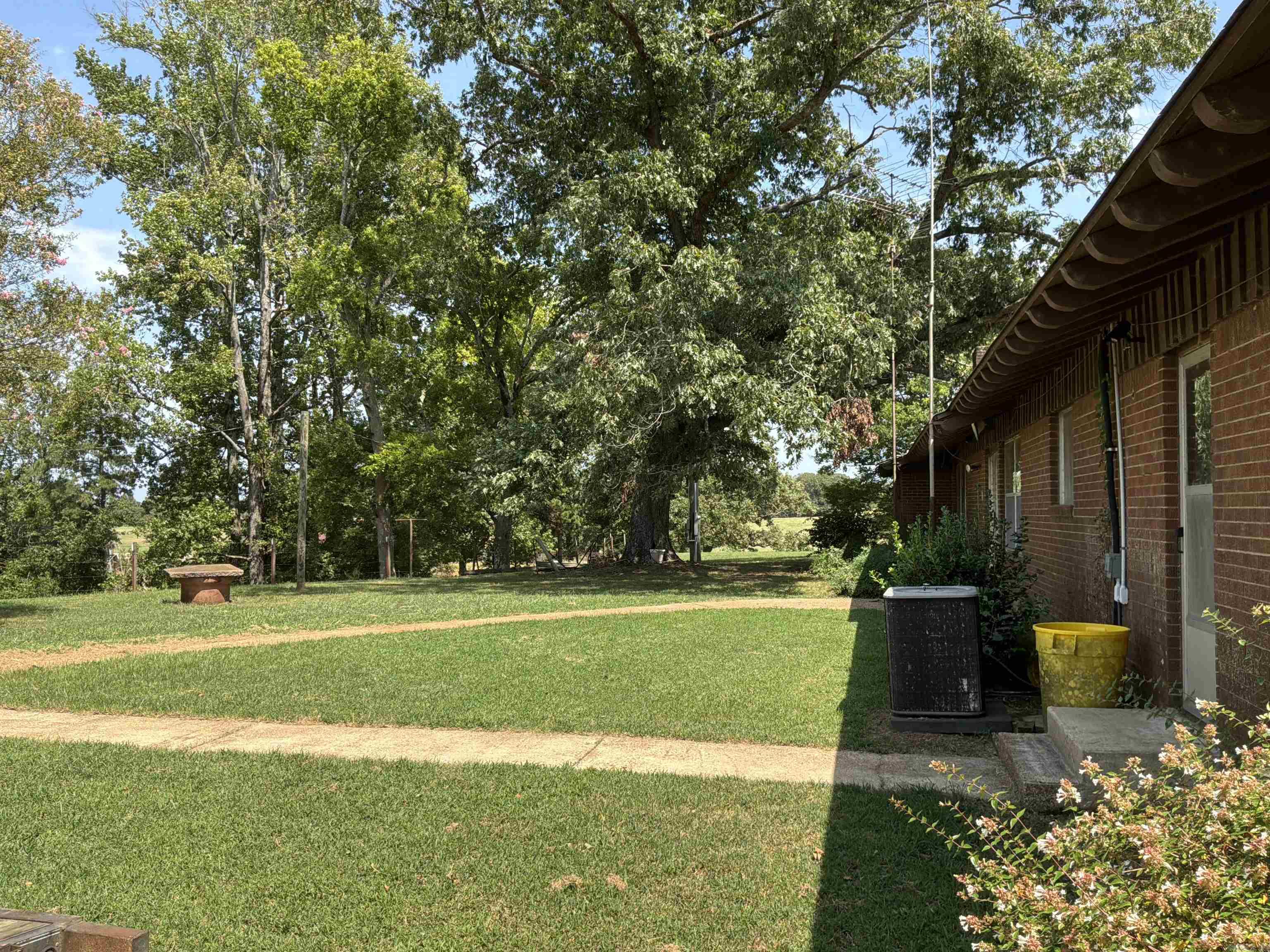 136 Fowler  Nashville, AR