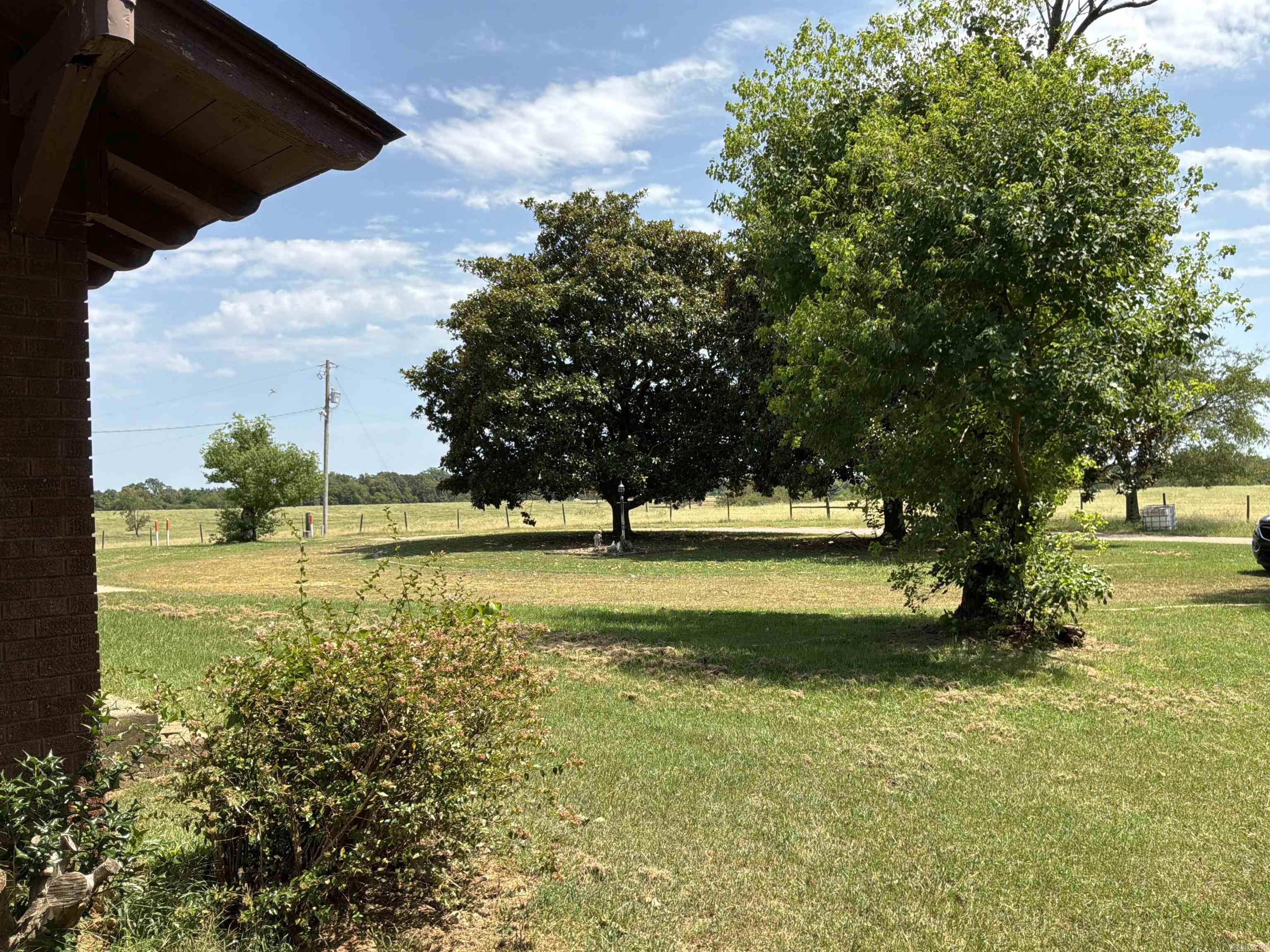 136 Fowler  Nashville, AR