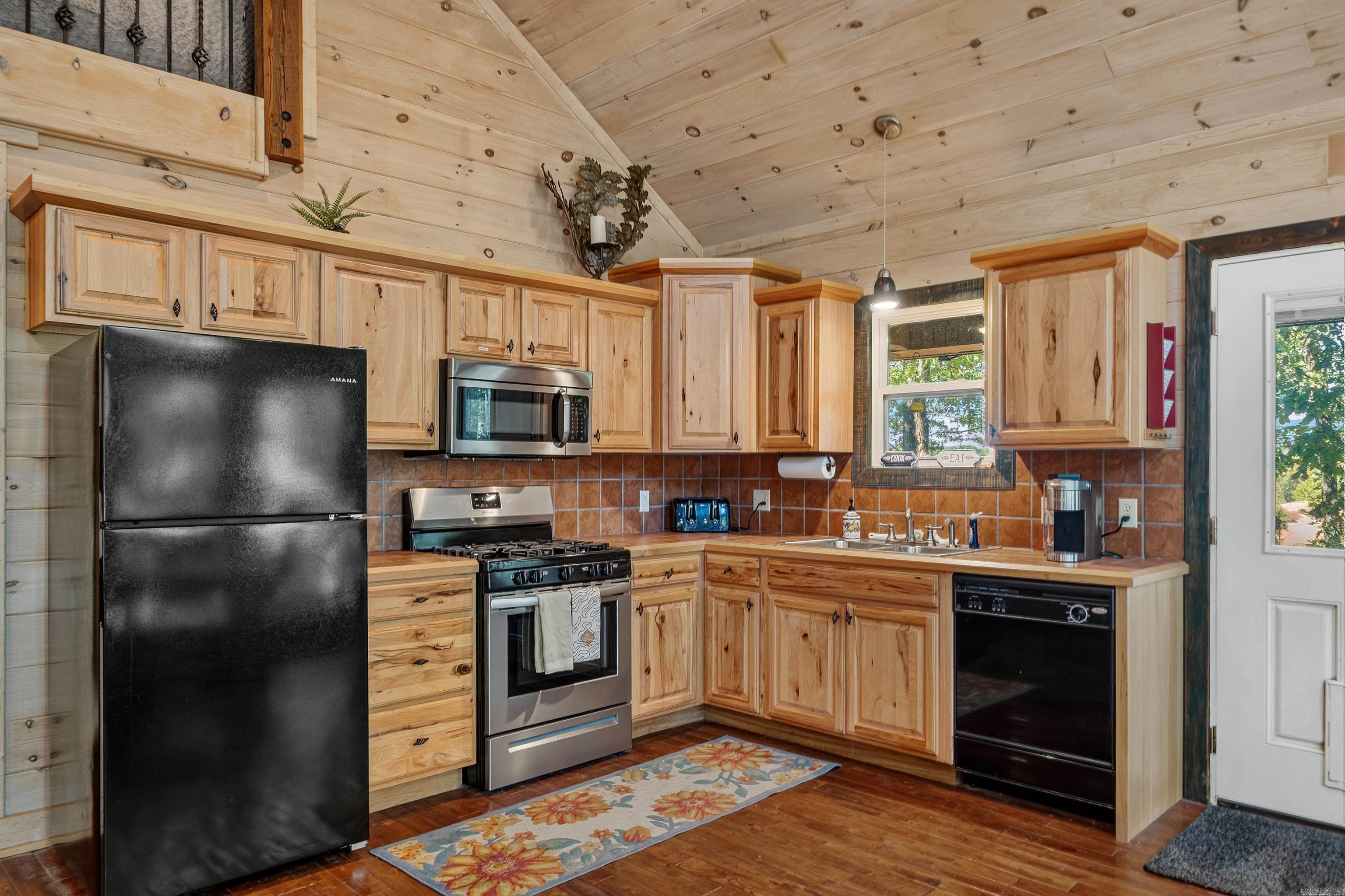3 Lolas  Glenwood, AR