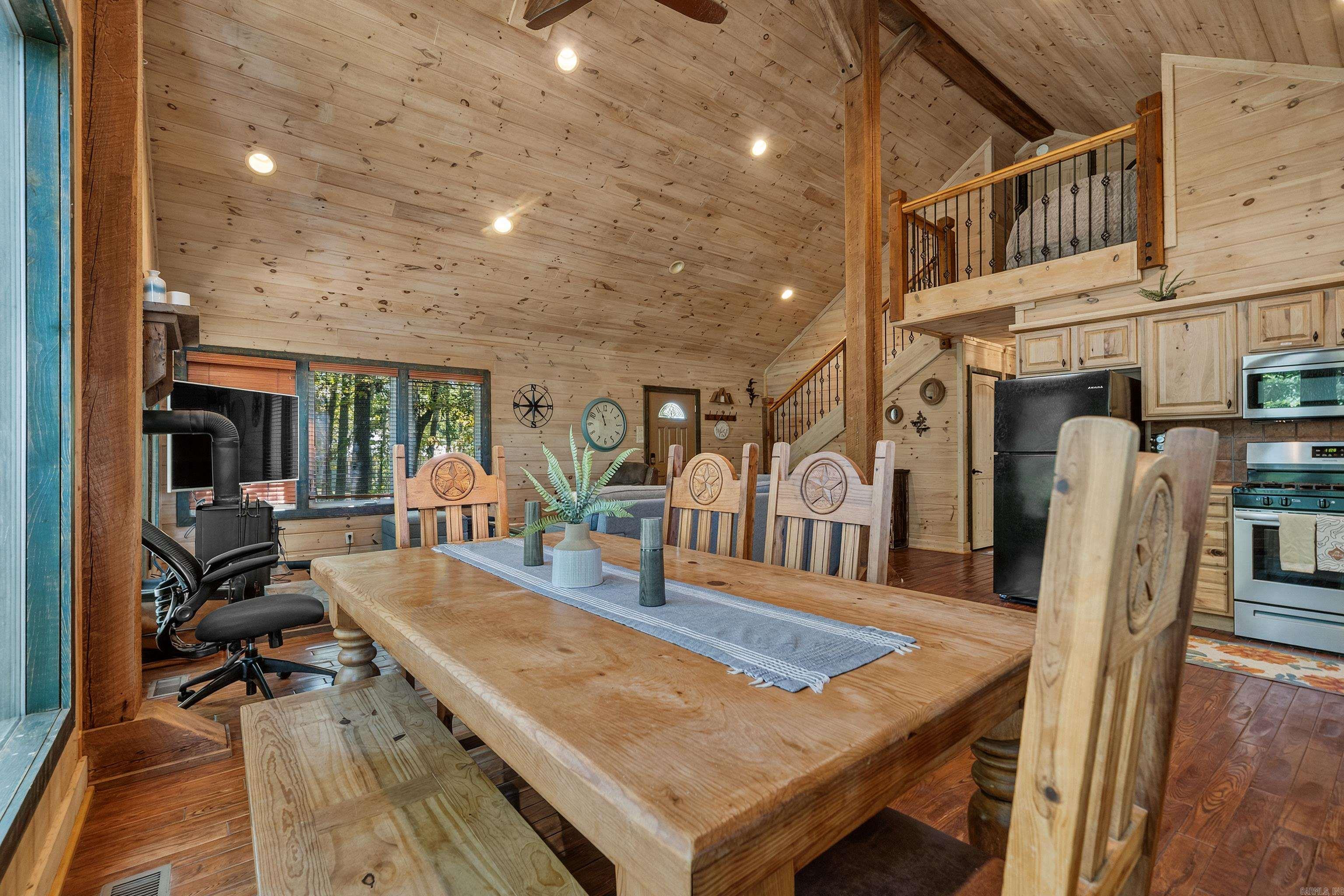 3 Lolas  Glenwood, AR