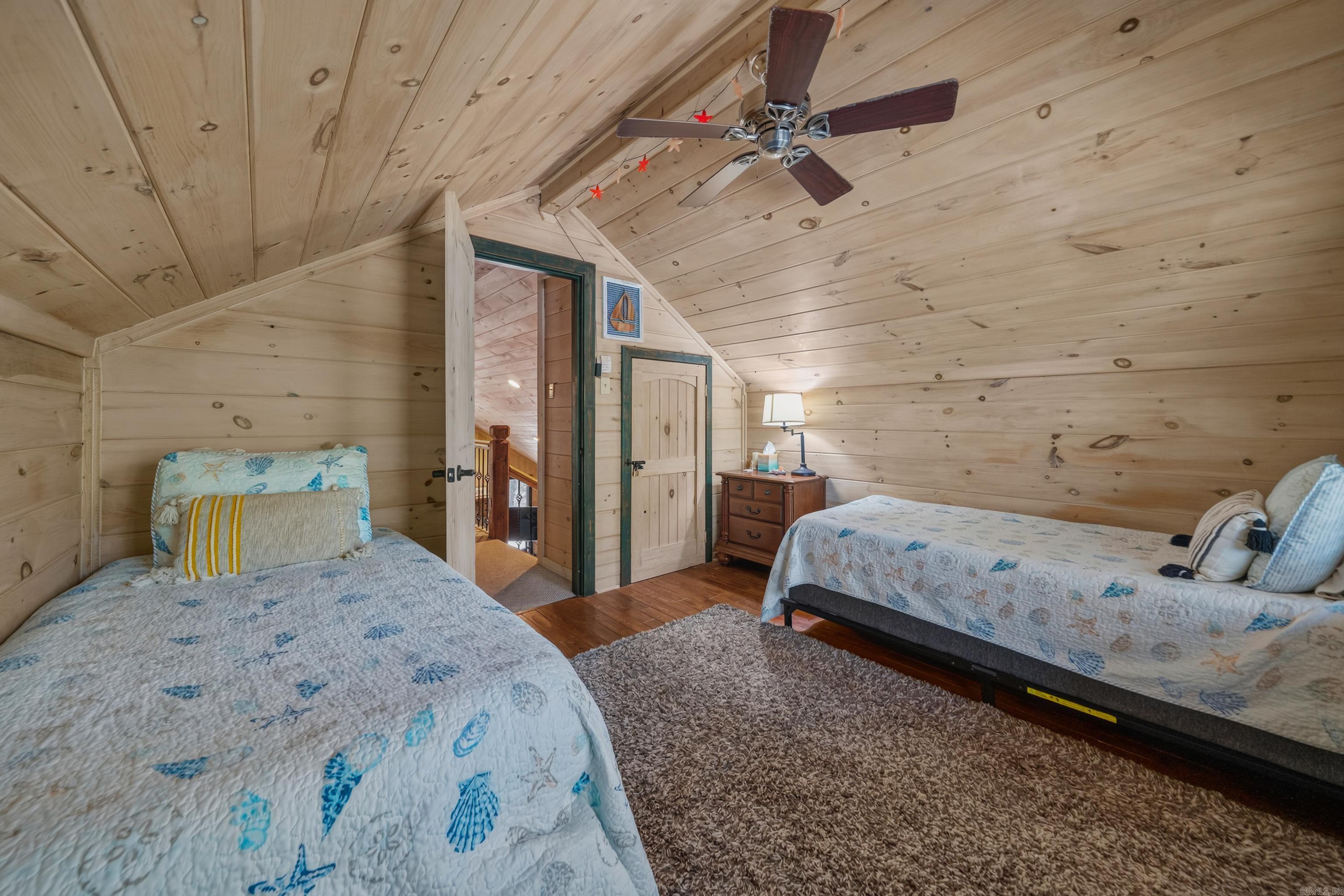 3 Lolas  Glenwood, AR