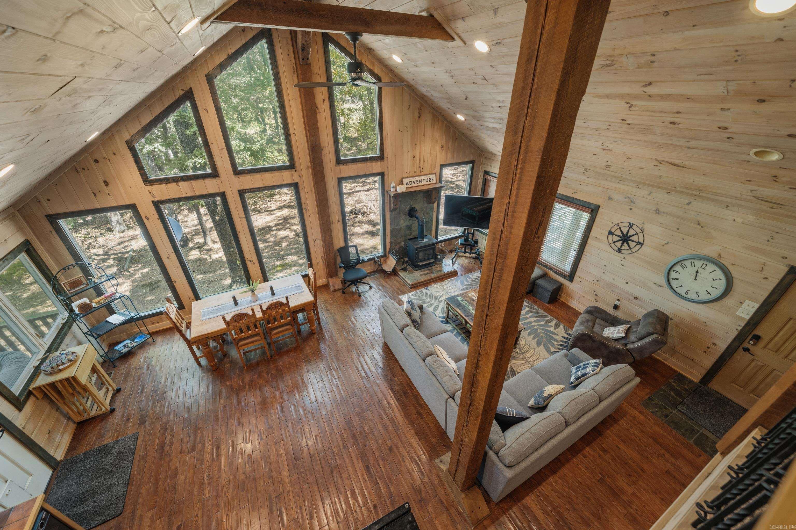 3 Lolas  Glenwood, AR