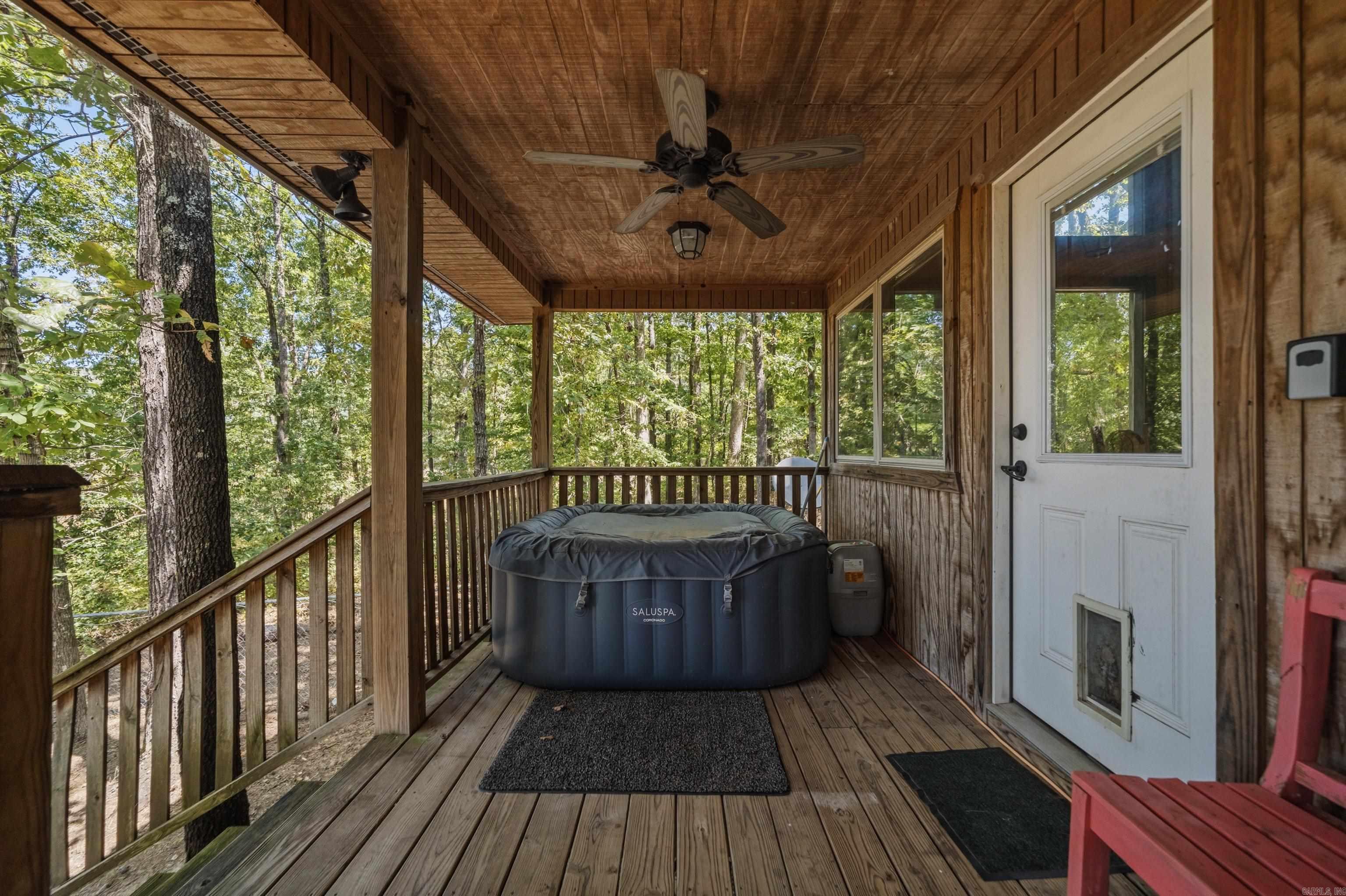 3 Lolas  Glenwood, AR