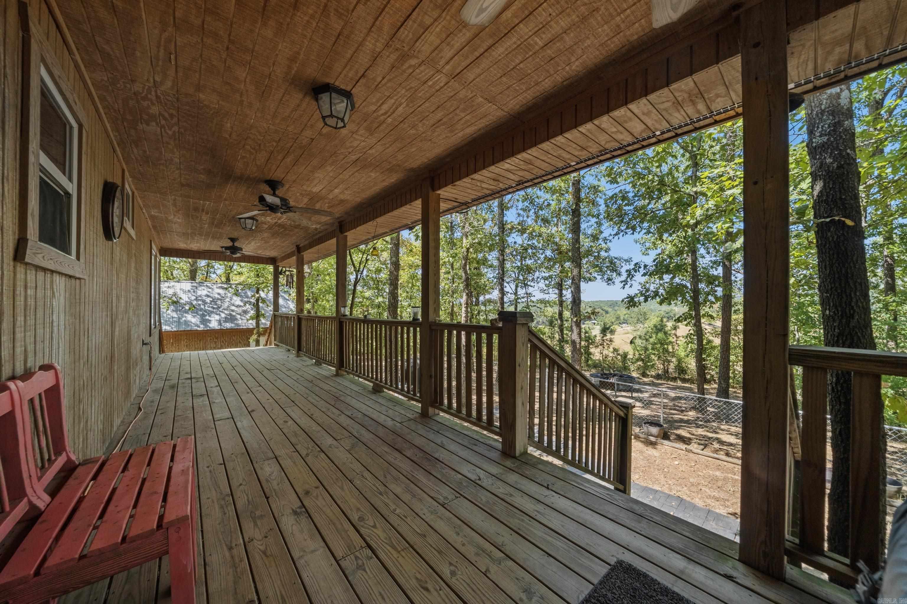 3 Lolas  Glenwood, AR