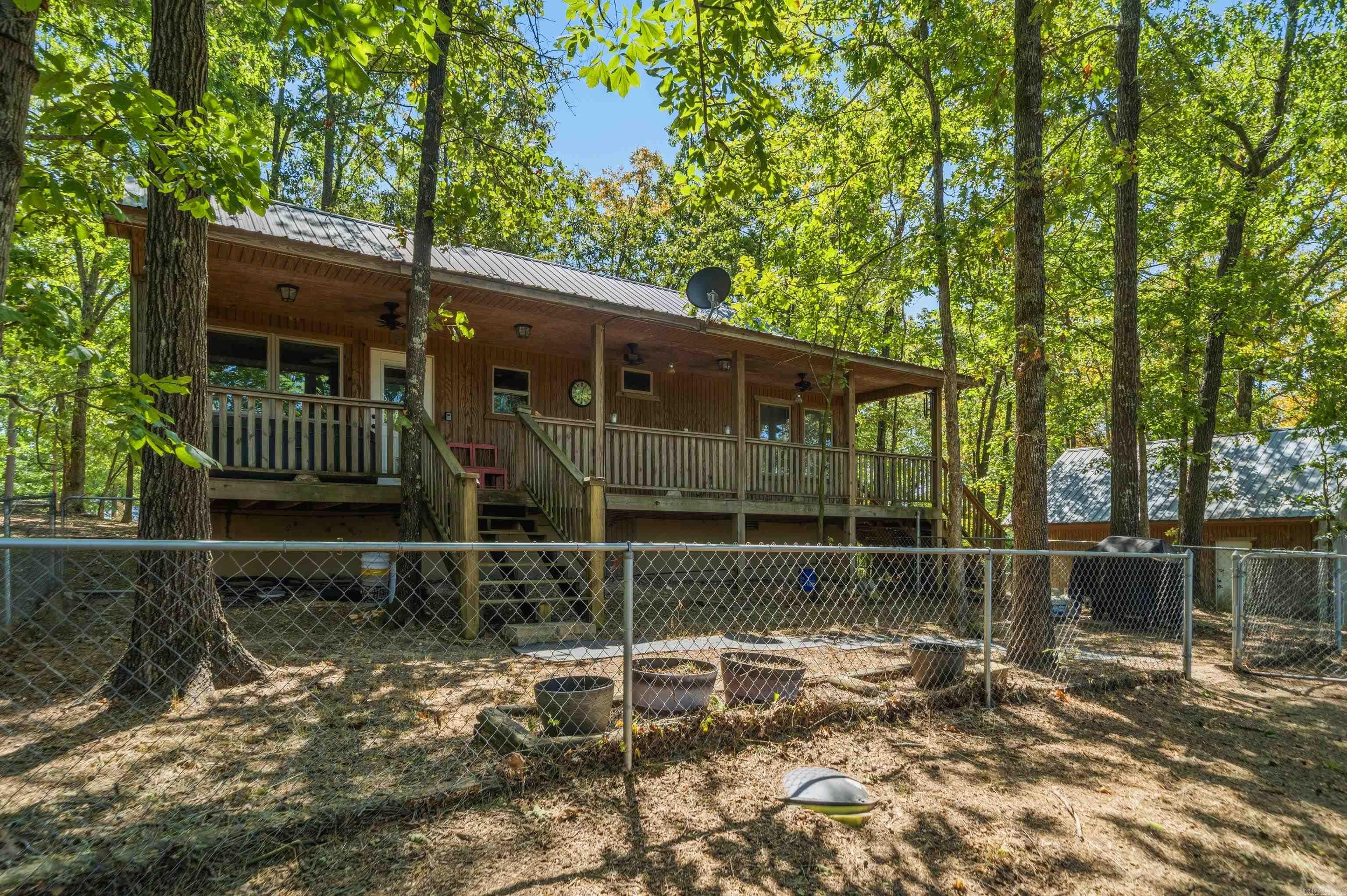 3 Lolas  Glenwood, AR