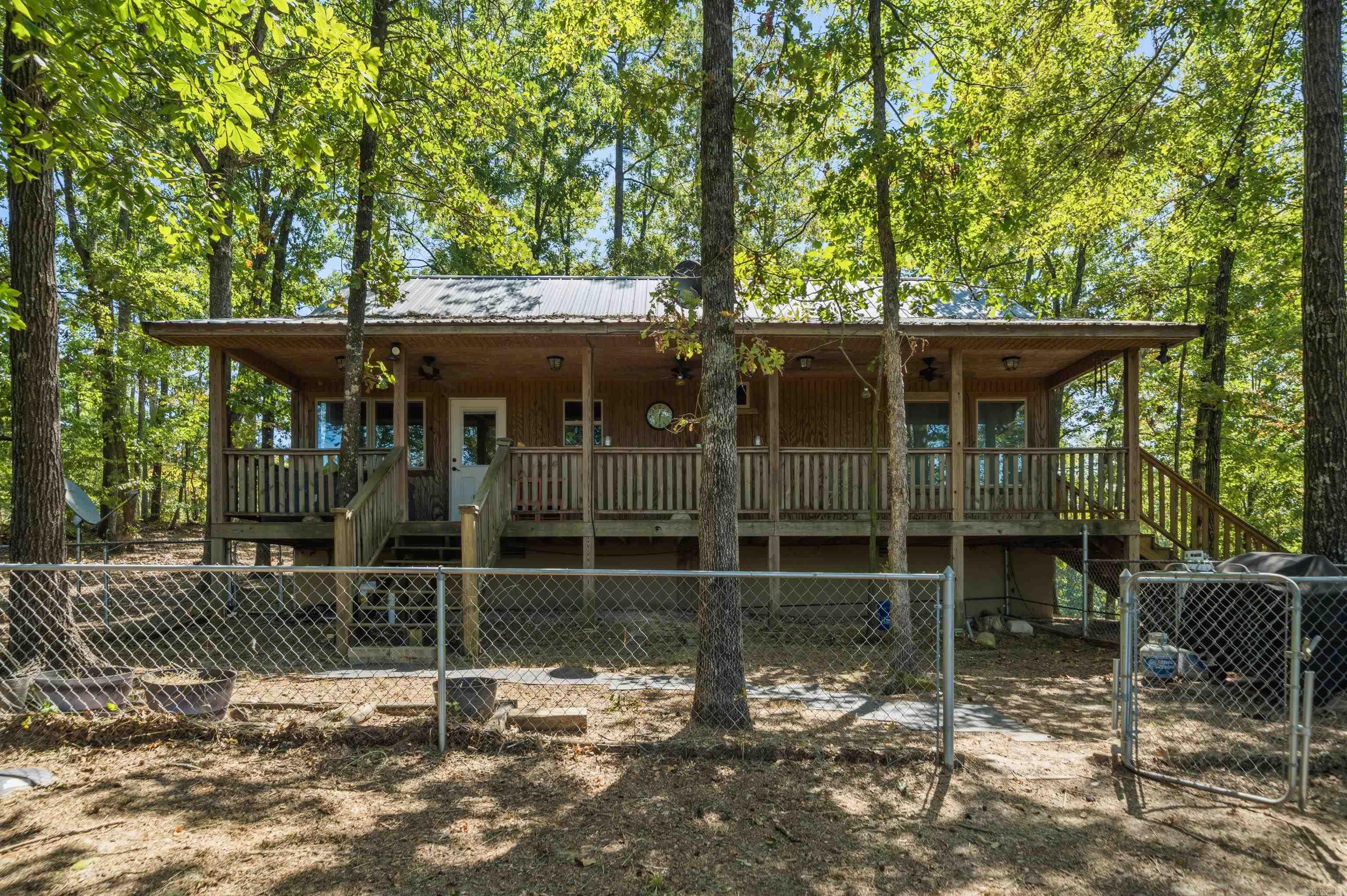 3 Lolas  Glenwood, AR