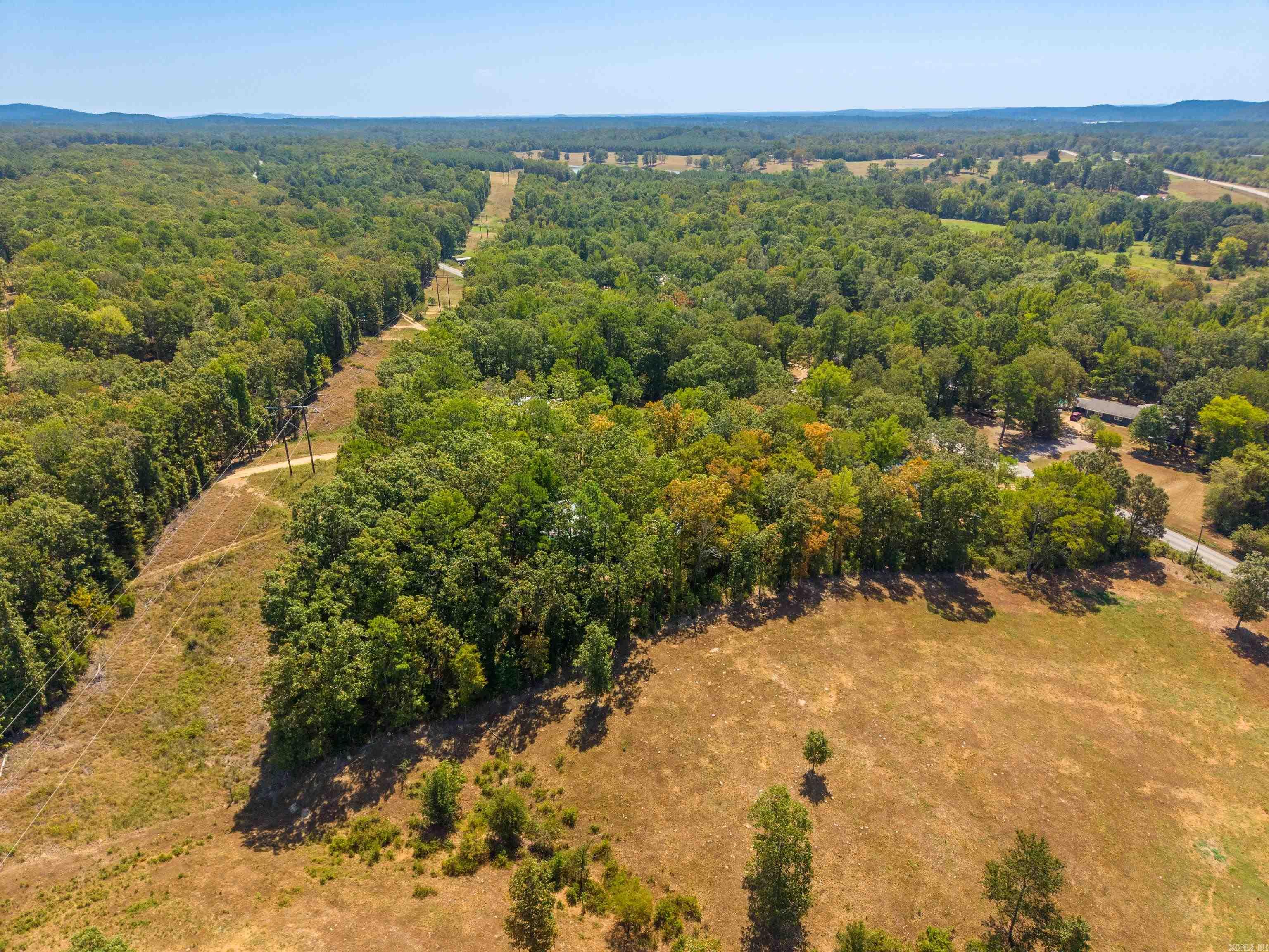 3 Lolas  Glenwood, AR