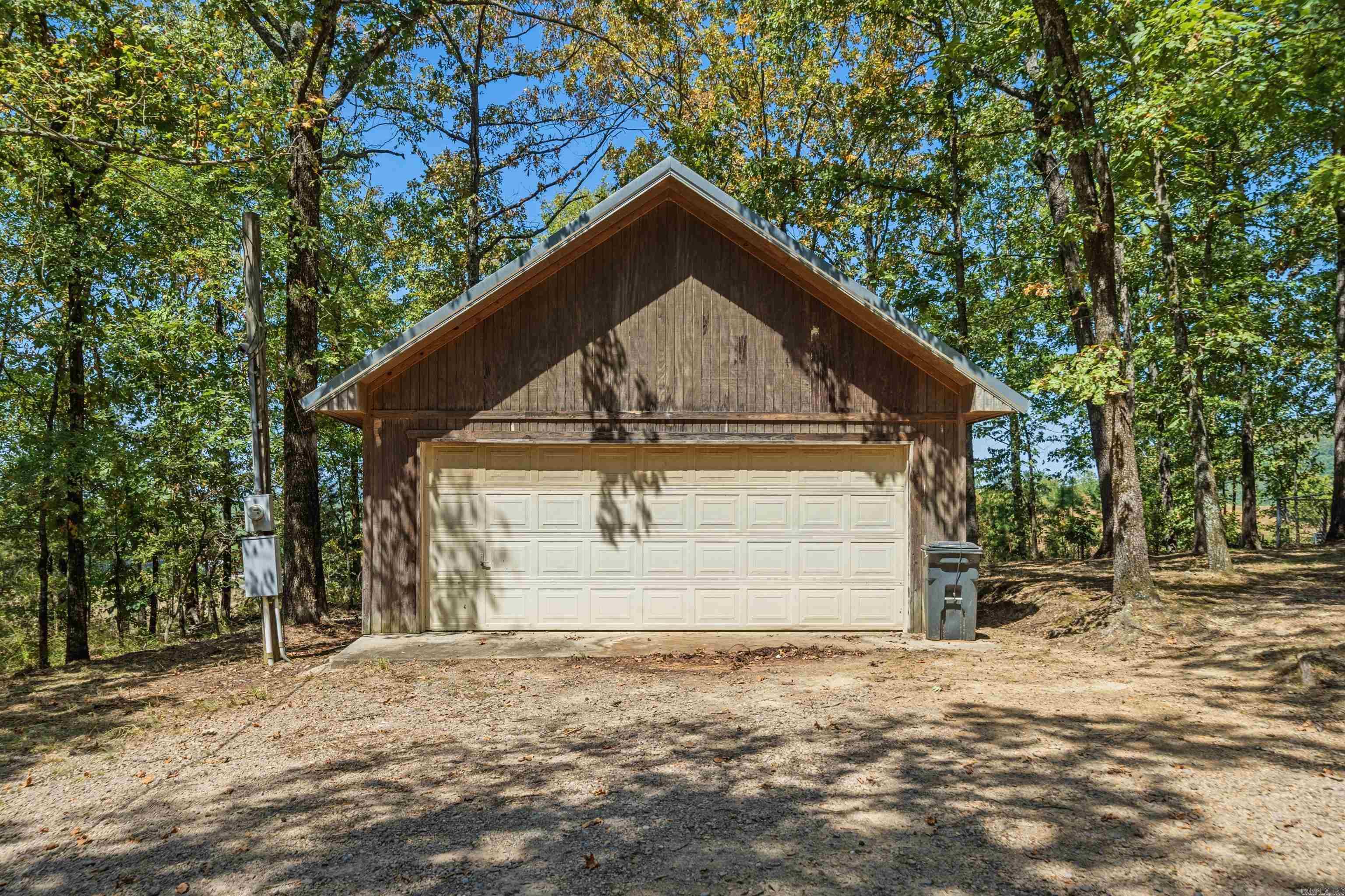 3 Lolas  Glenwood, AR