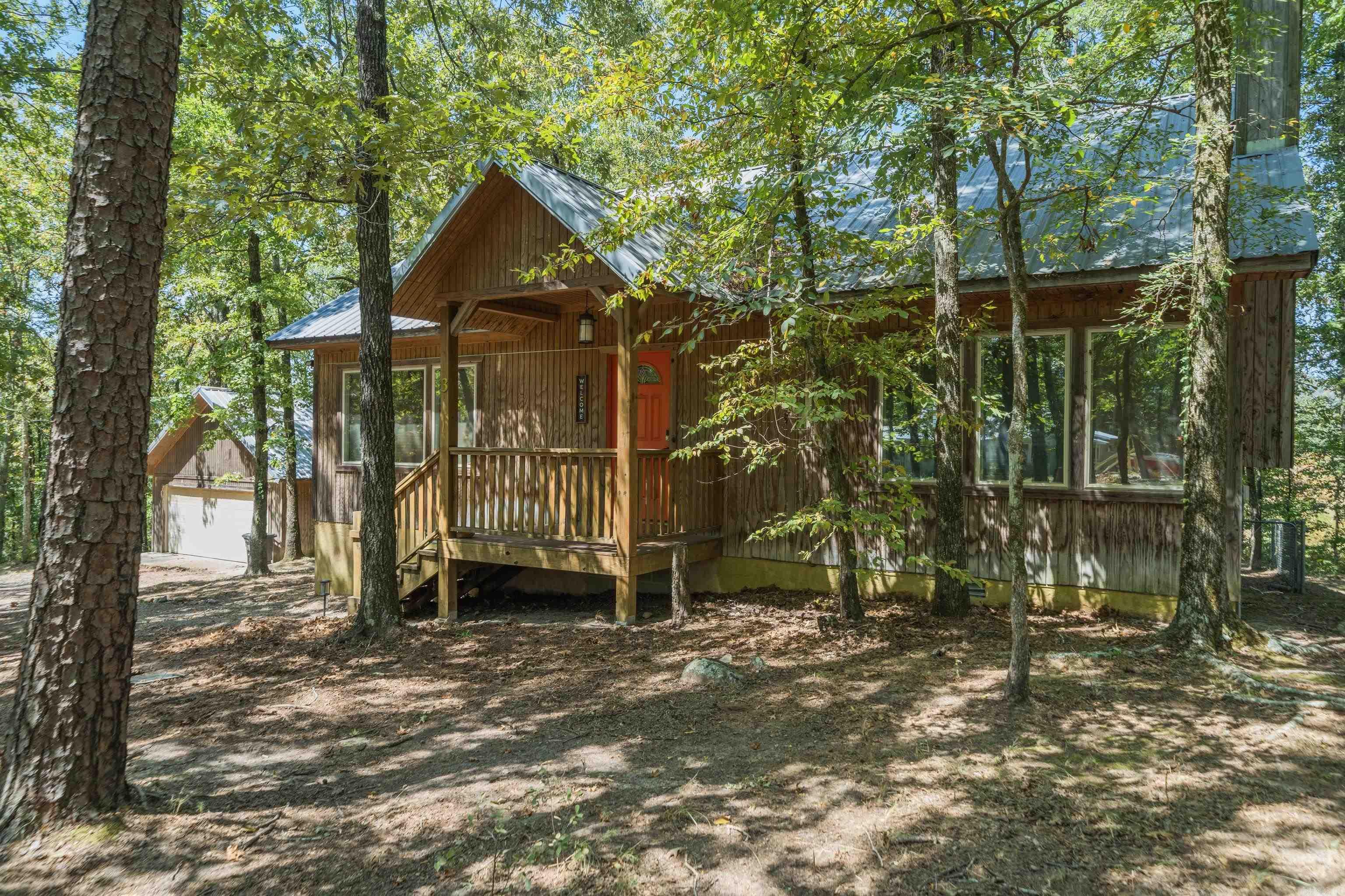 3 Lolas  Glenwood, AR