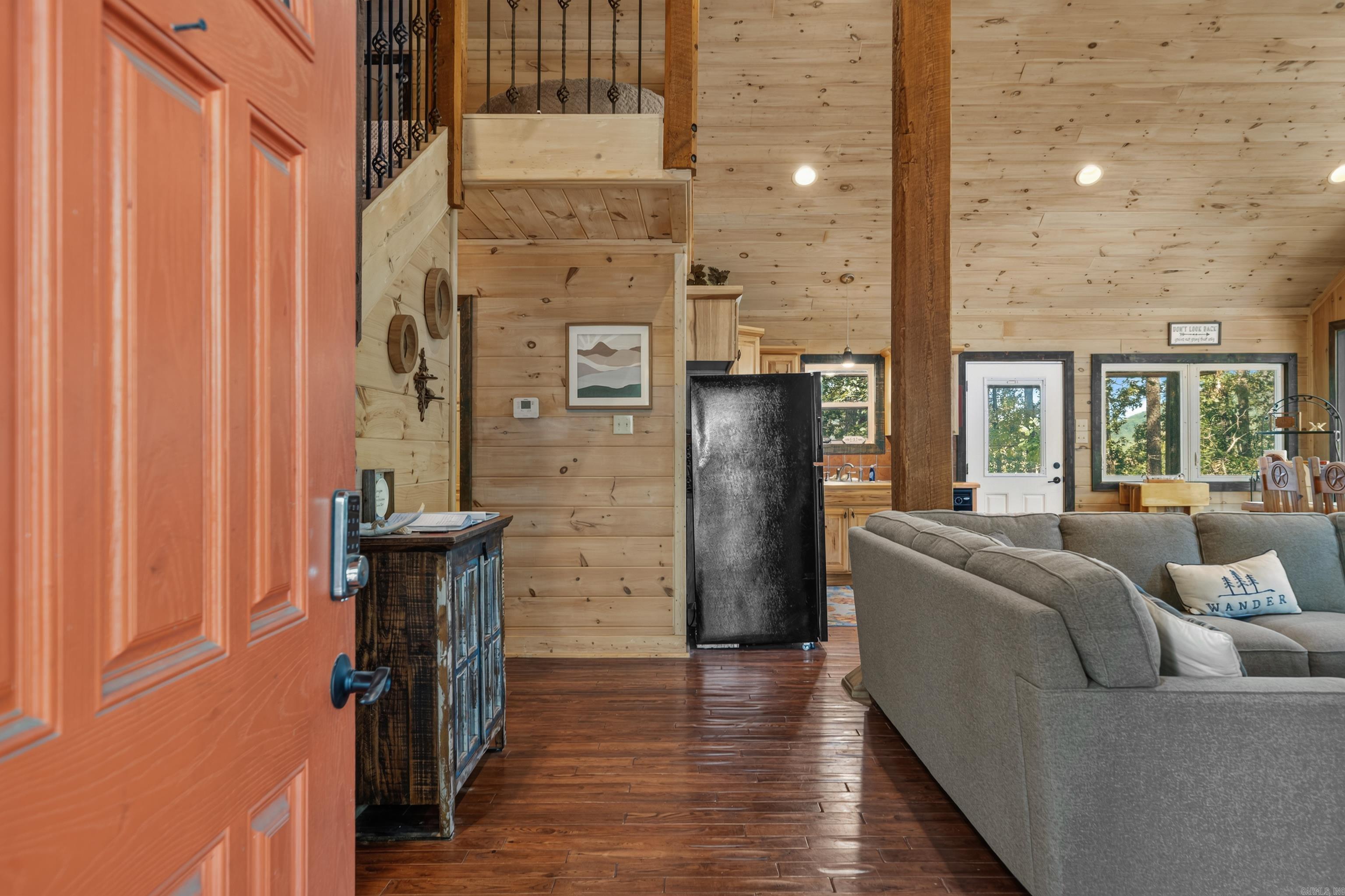 3 Lolas  Glenwood, AR