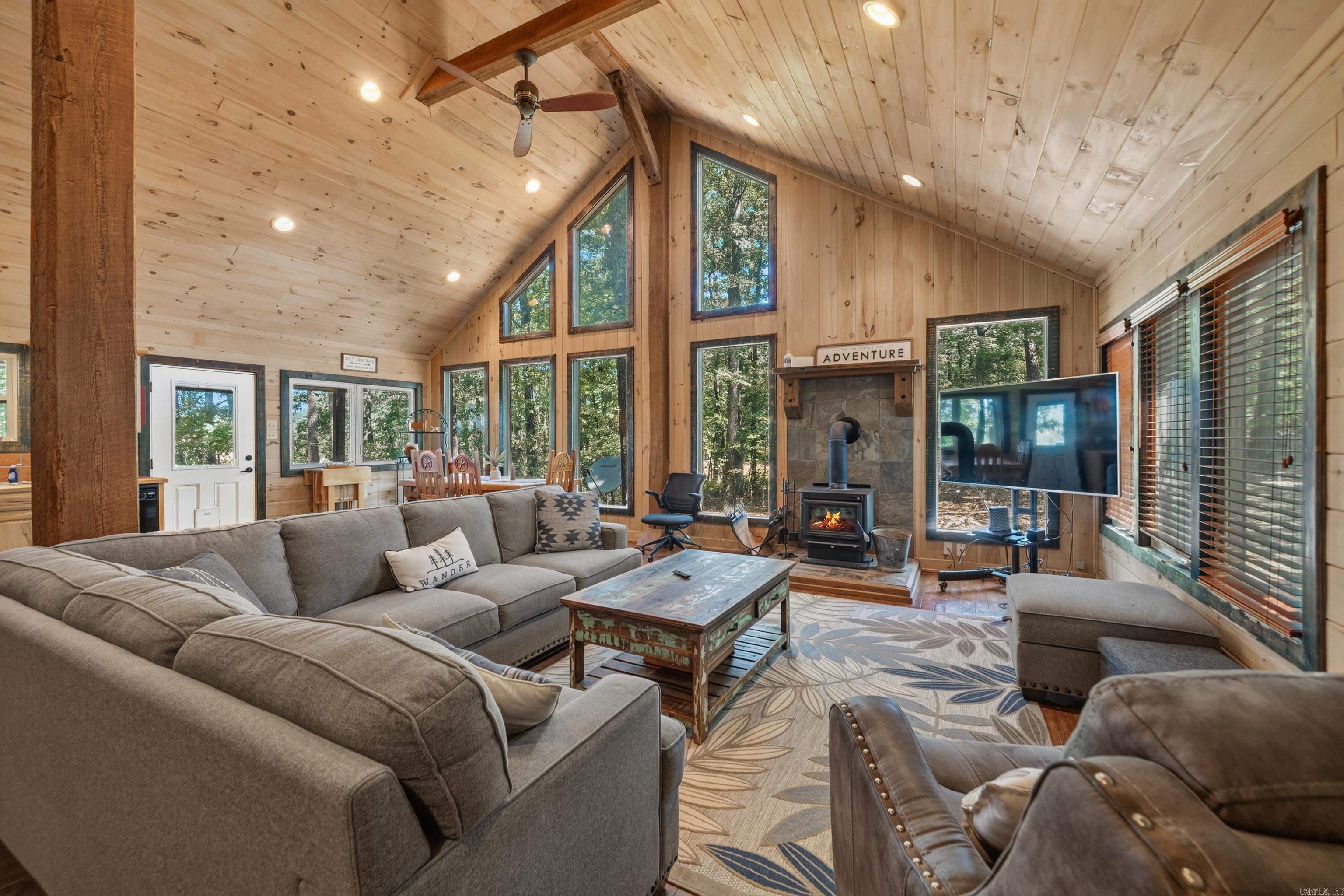 3 Lolas  Glenwood, AR