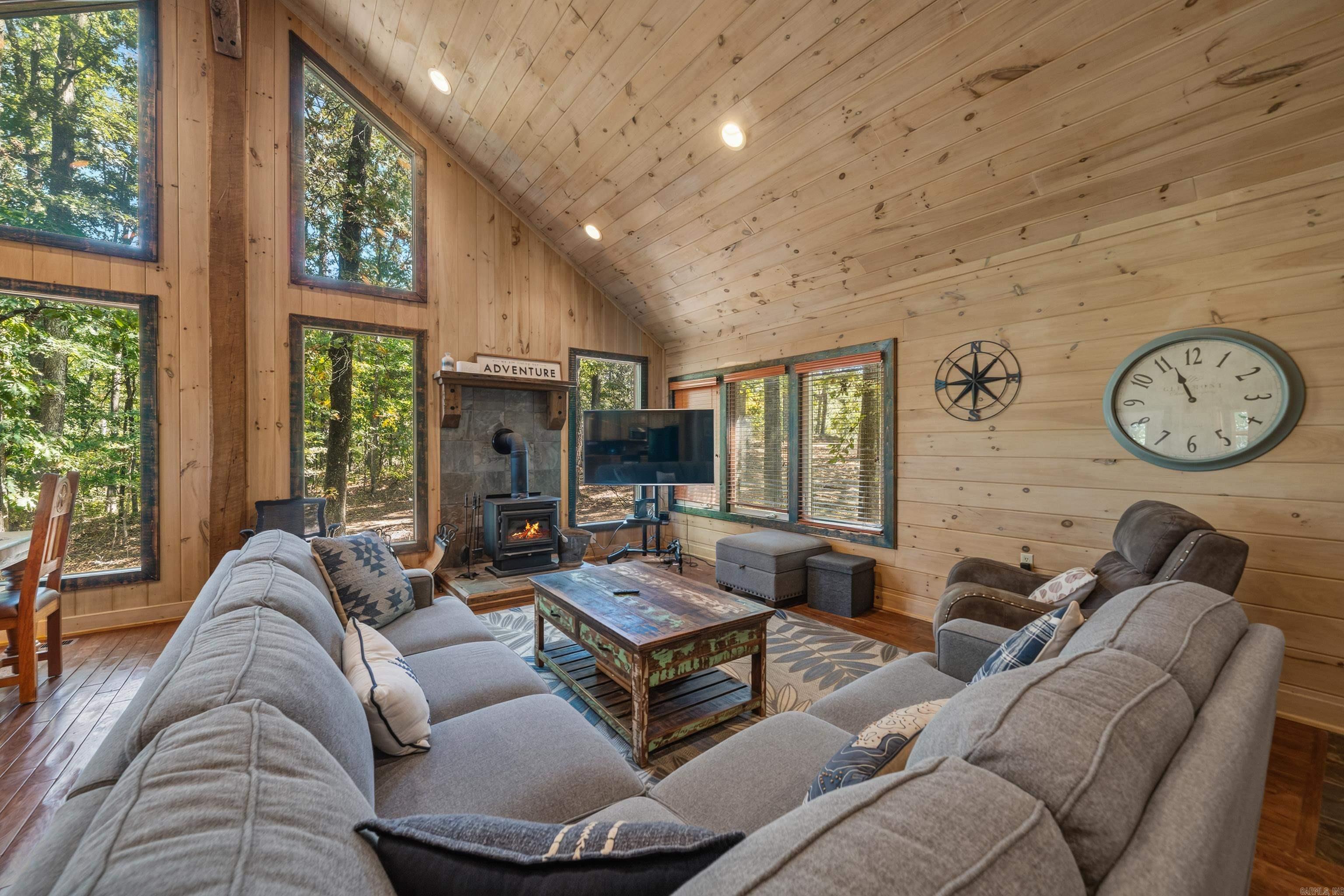 3 Lolas  Glenwood, AR
